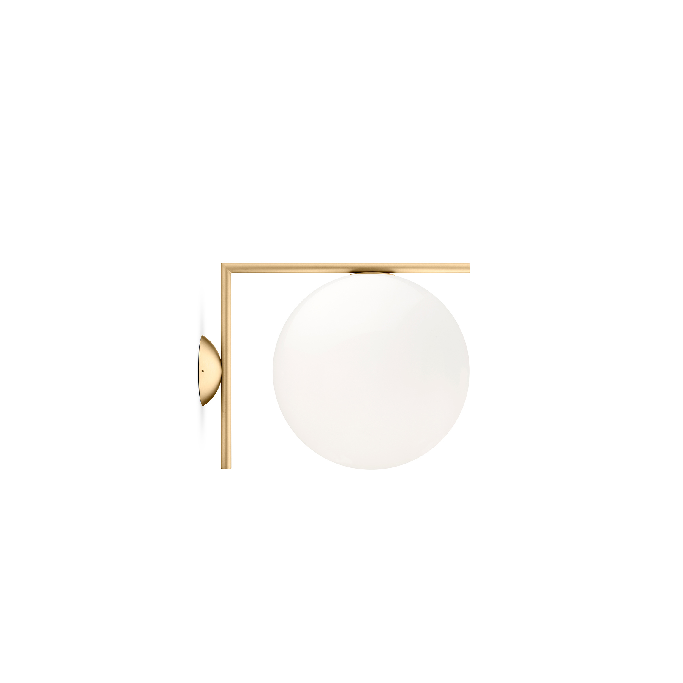 IC Lights Ceiling Wall 2 Wall ceiling lamp providing diffused