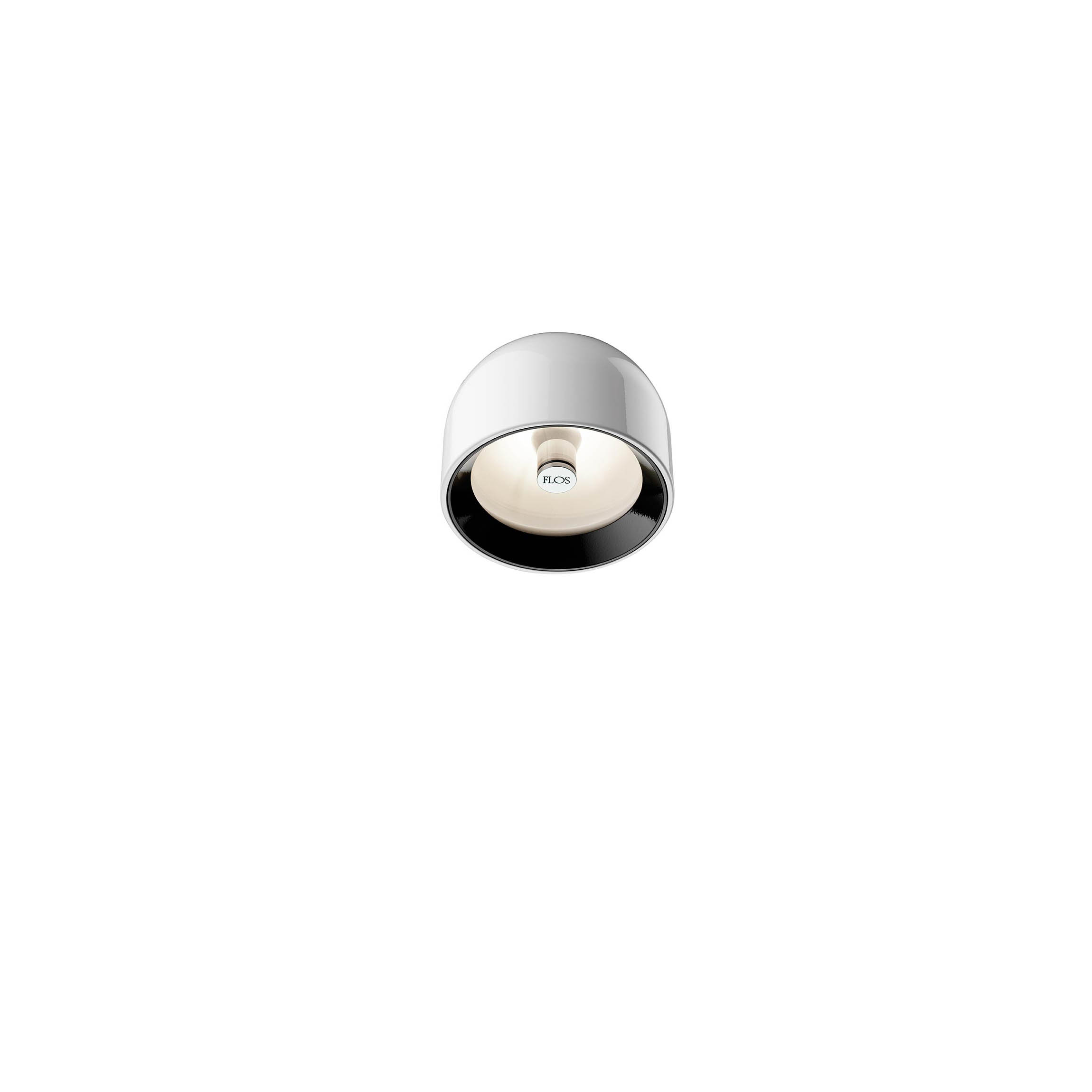 Flos wan ceiling hot sale