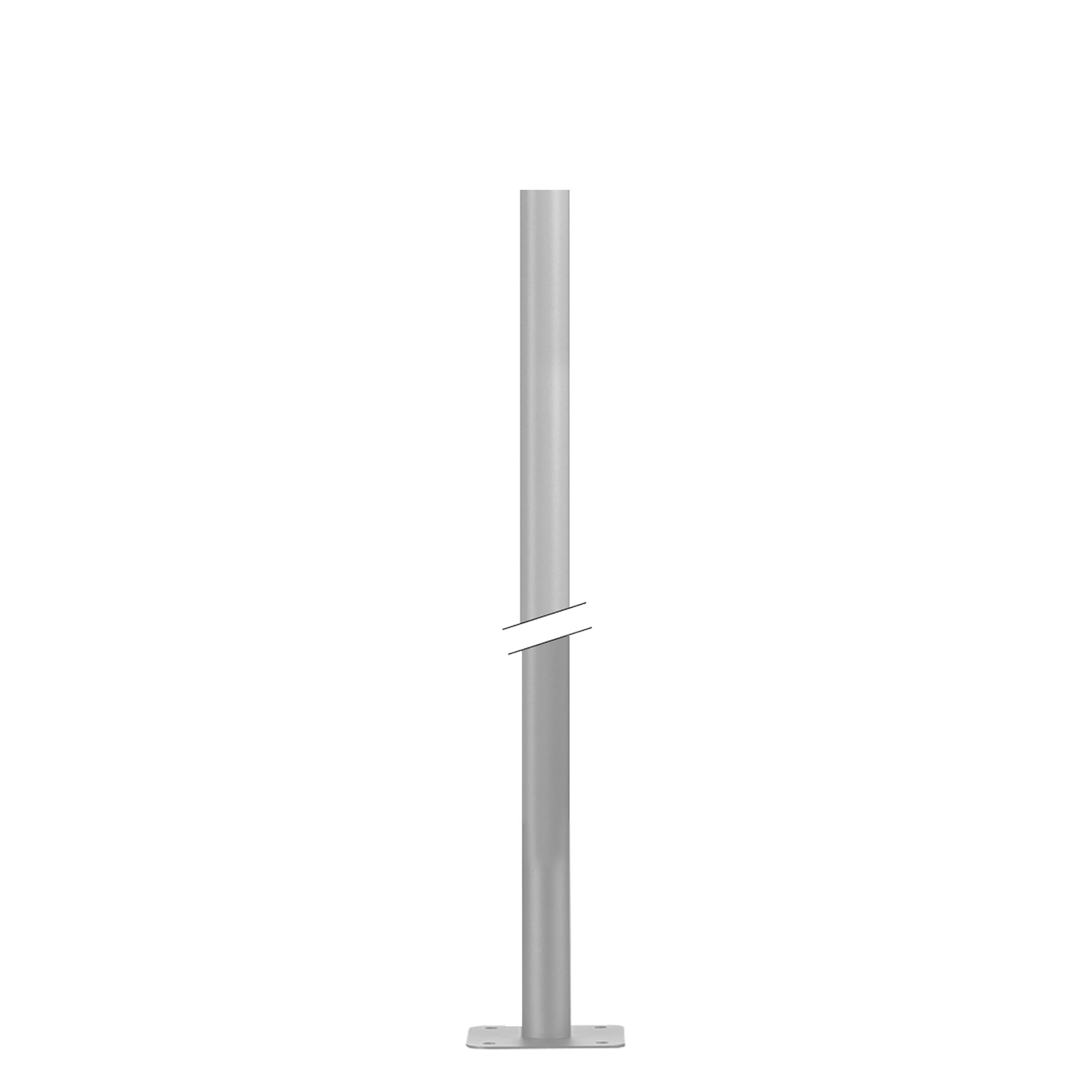 POLE-76-H4000-BASE-GREY-1950x1950