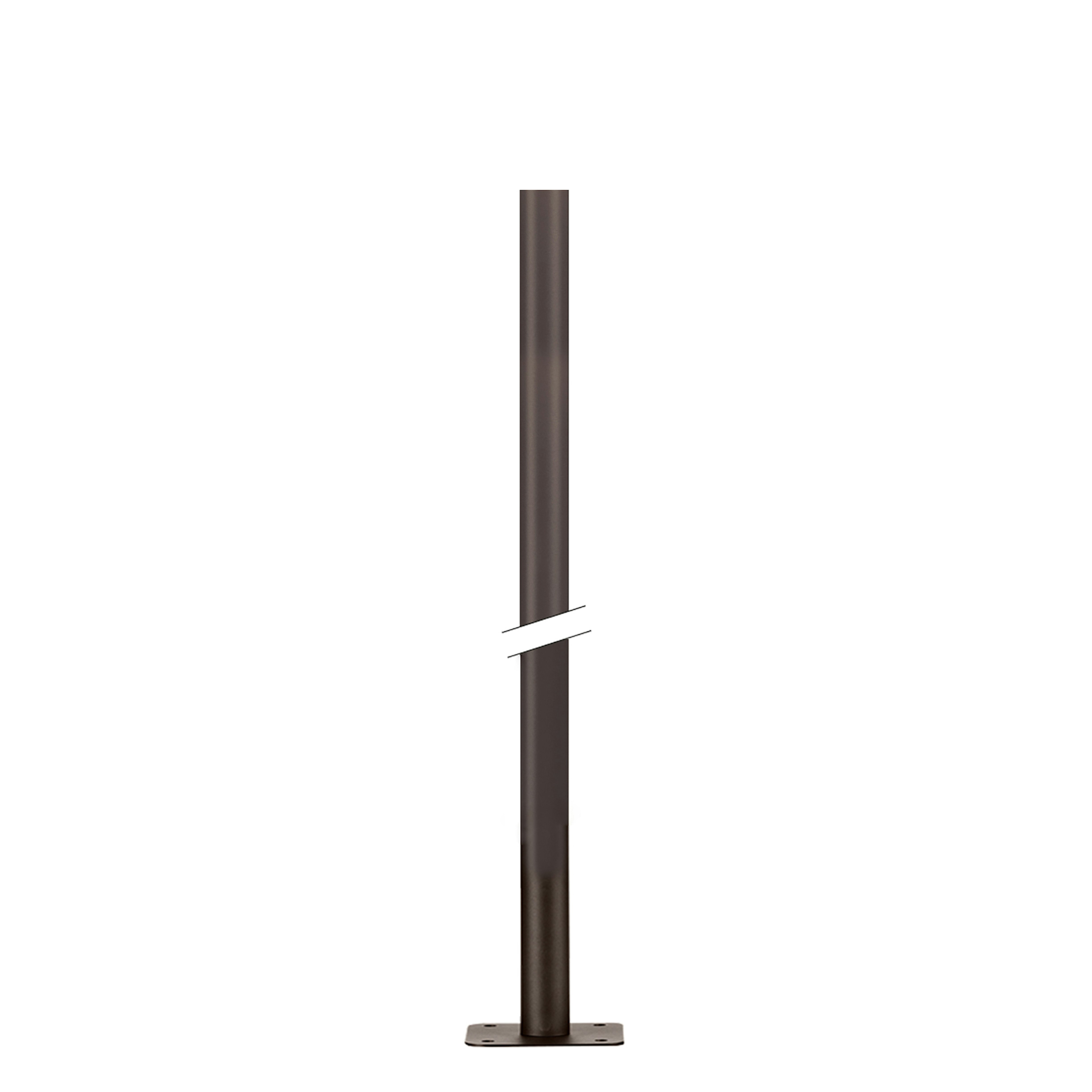 POLE-76-H4000-BASE-DEEP_BROWN-1950x1950