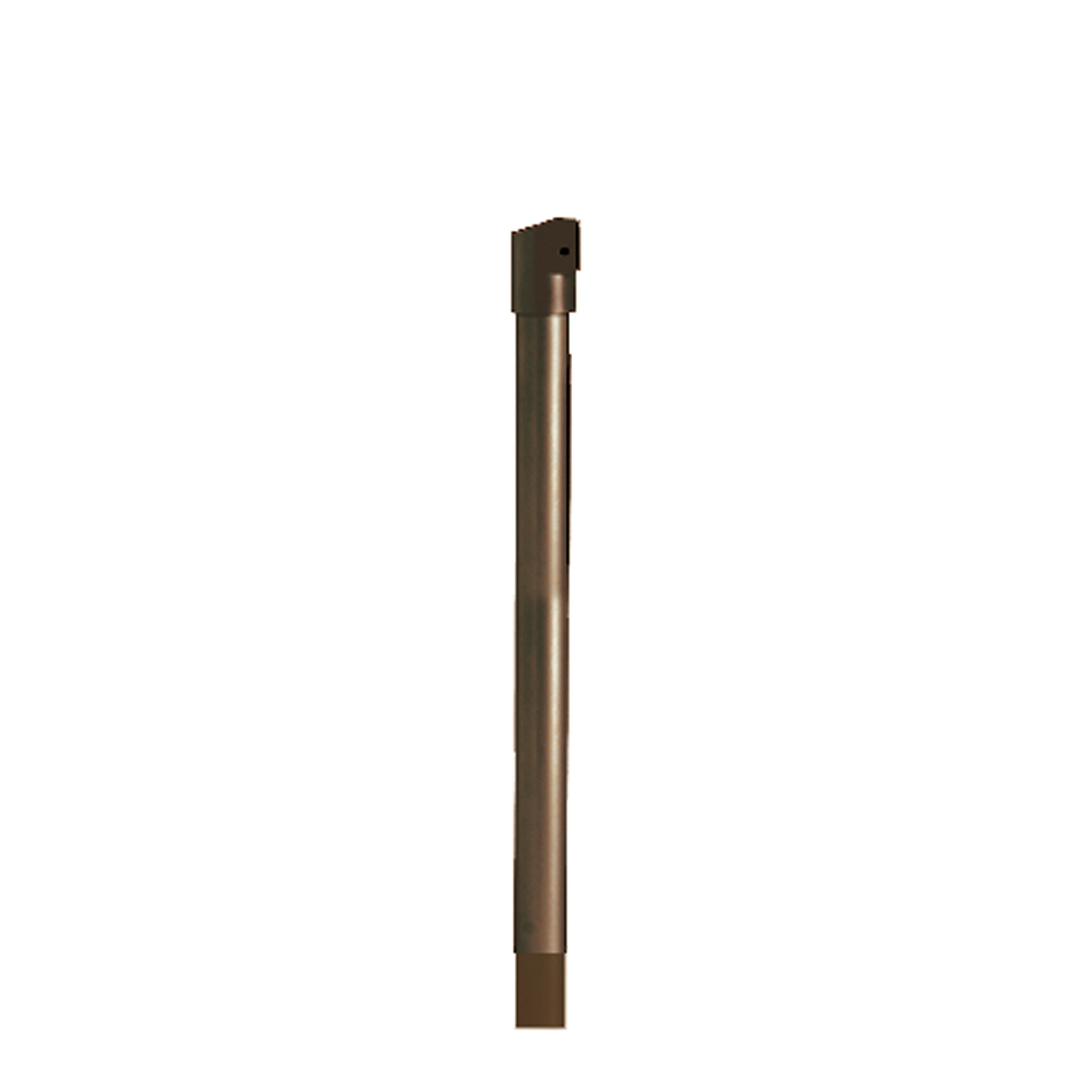 POLE-60-H900-INGROUND-DEEPBROWN-1950x1950