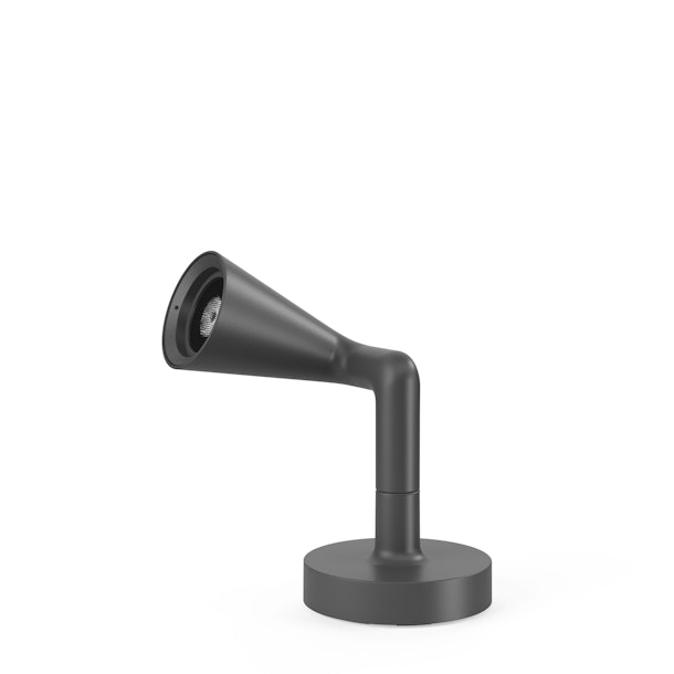 Belvedere Spot F1 Non Dimmable Anthracite