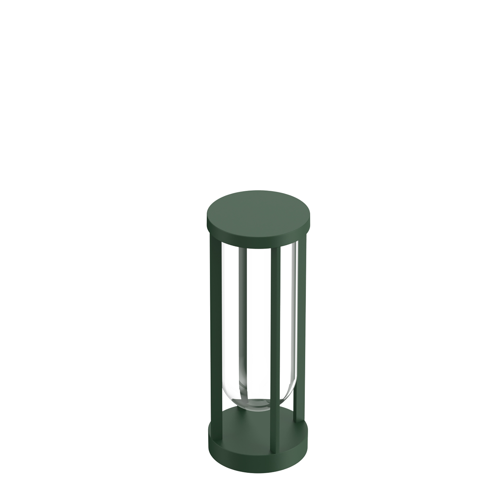 FLOS-IN-VITRO-BOLLARD-1-FOREST-GREEN-1950X1950