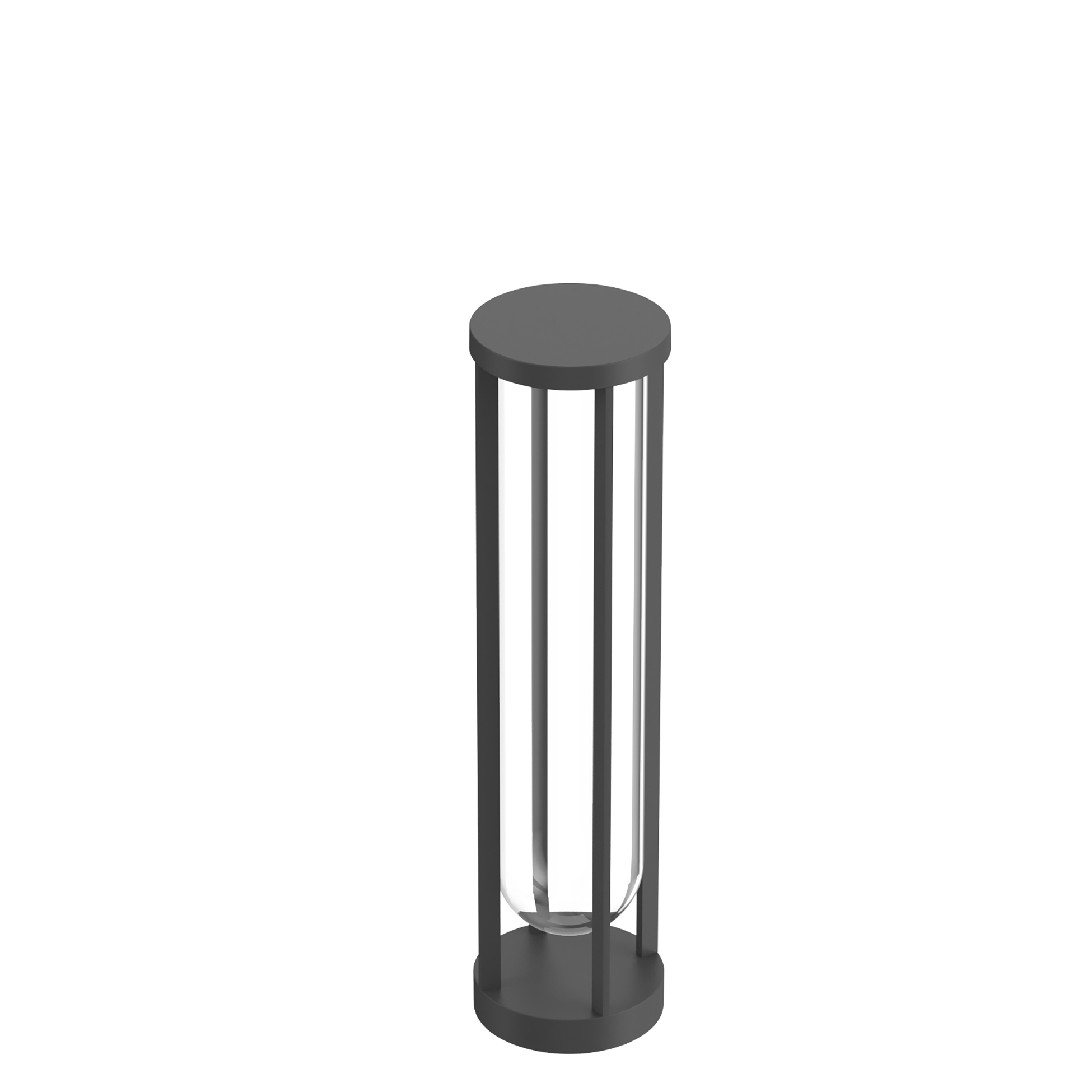 FLOS-IN-VITRO-BOLLARD-2-ANTHRACITE-1950X1950