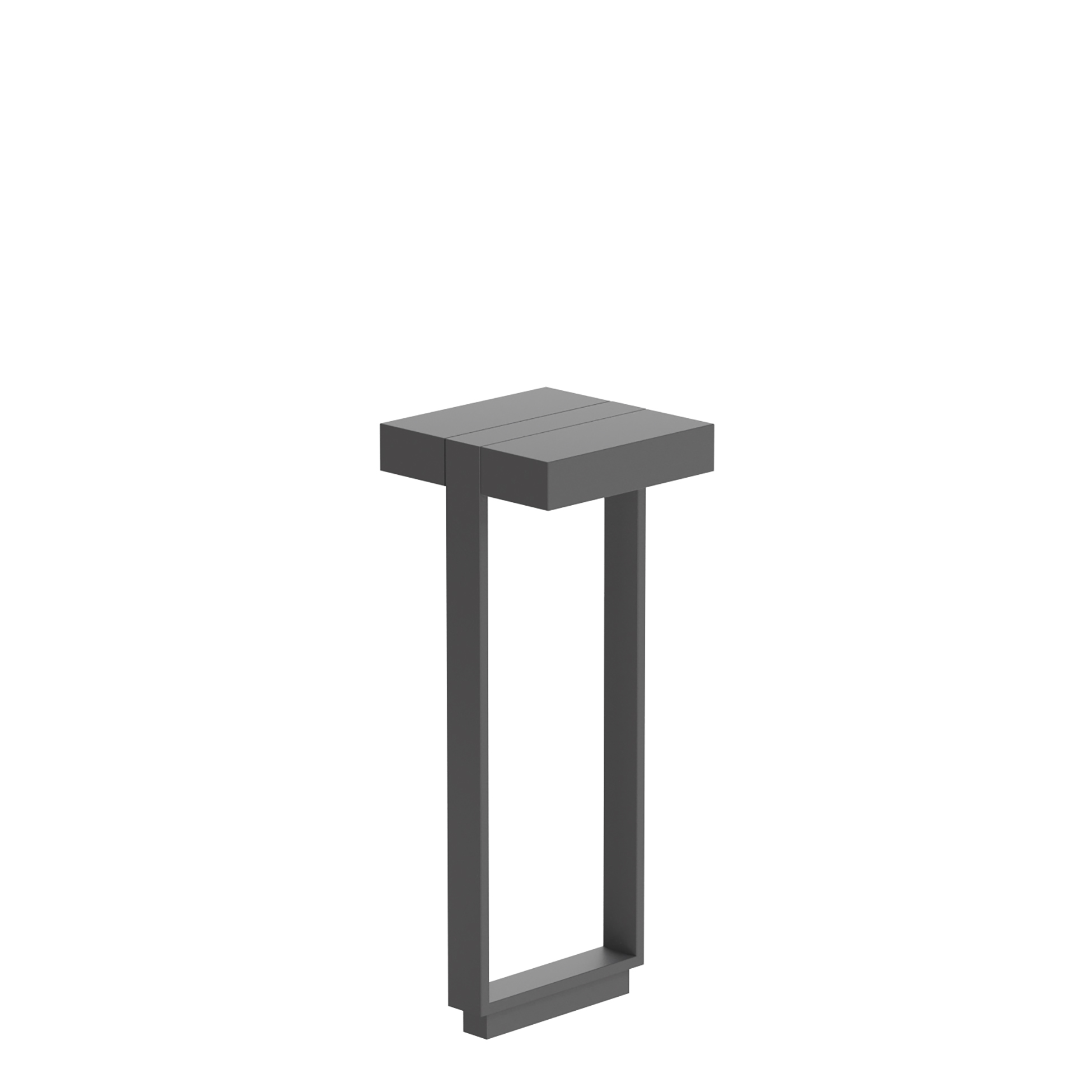 FLOS-MILE-BOLLARD-2-600-DOUBLE-ANTHRACITE-1950X1950