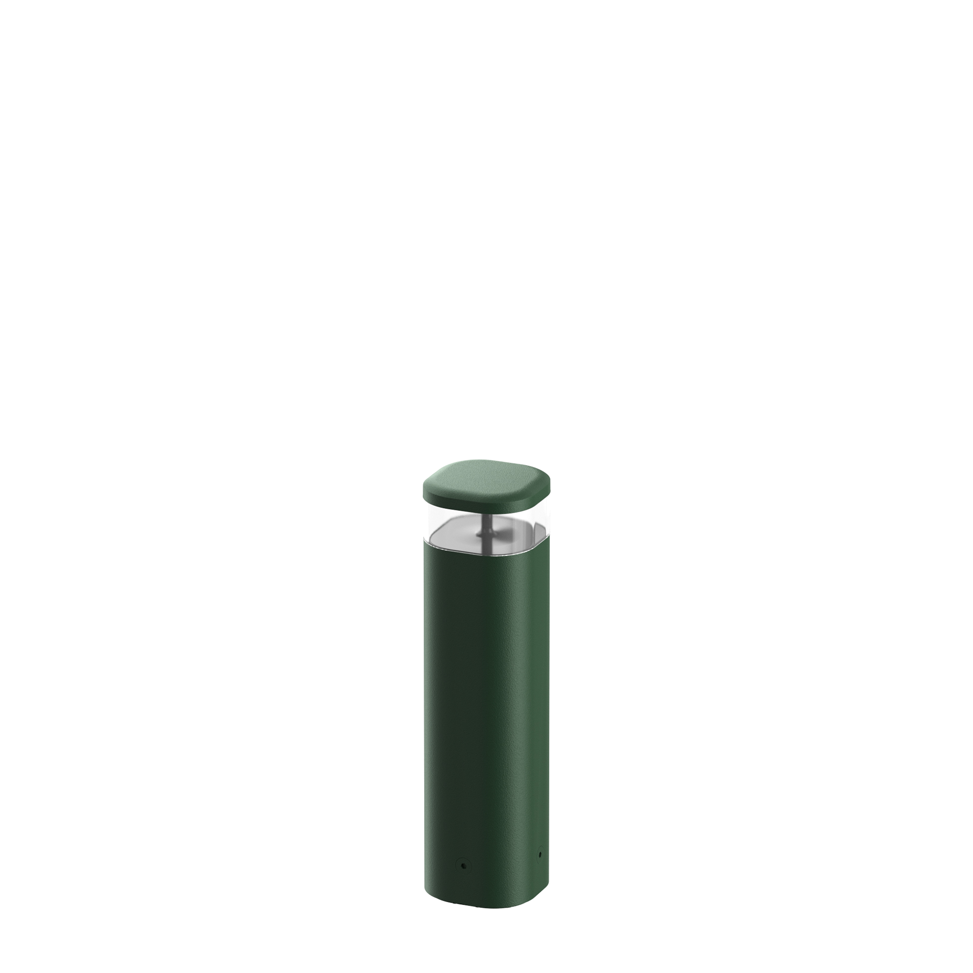 FLOS-POINTBREAK-BOLLARD-1-300-ForestGreen-1950X1950