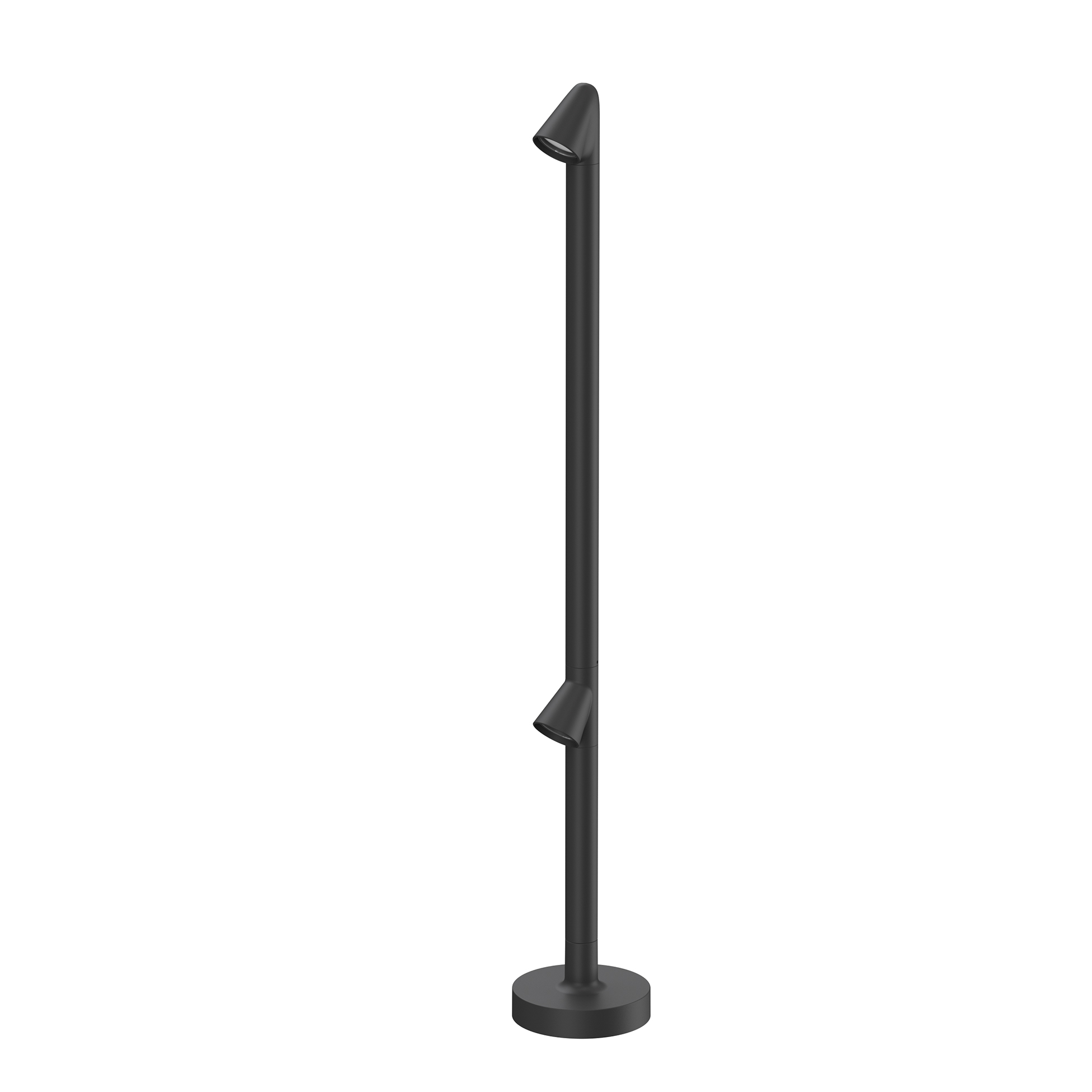 Walkstick 2 Double Dimmable DALI F010C42D030 | Flos