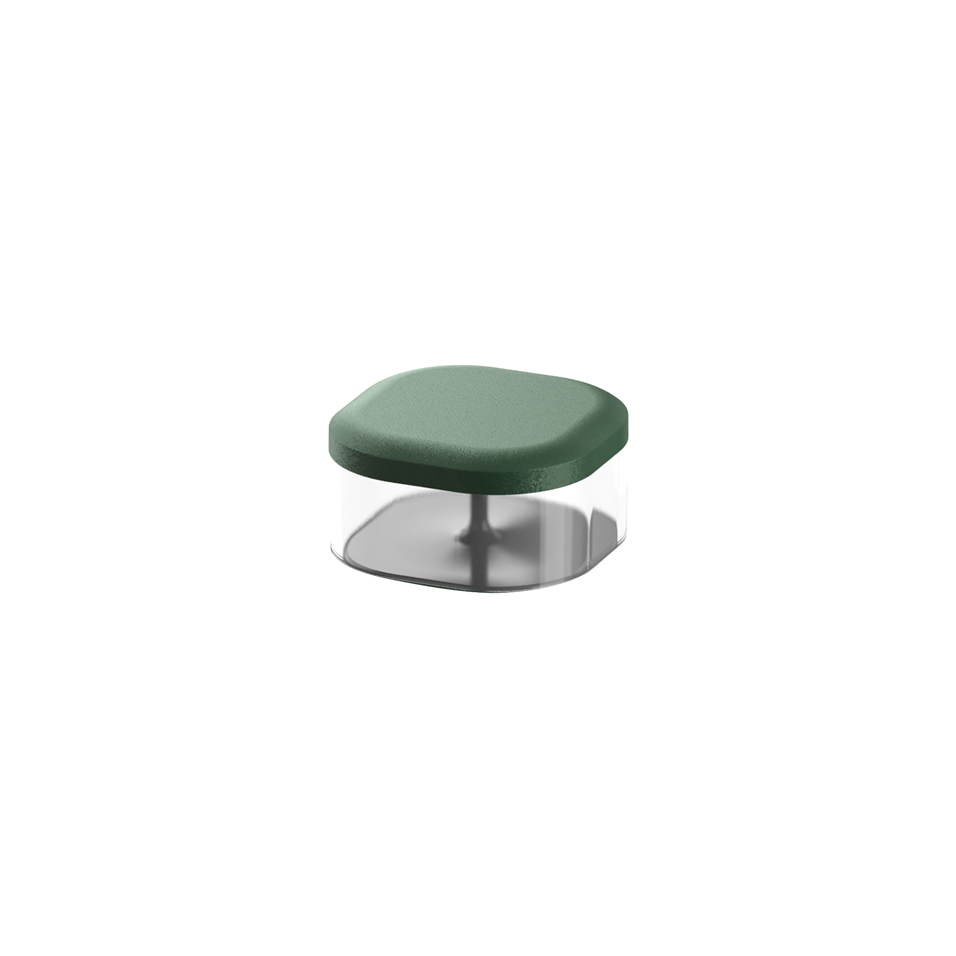 FLOS-POINTBREAK-BALISAGE-2-60-ForestGreen-1950X1950