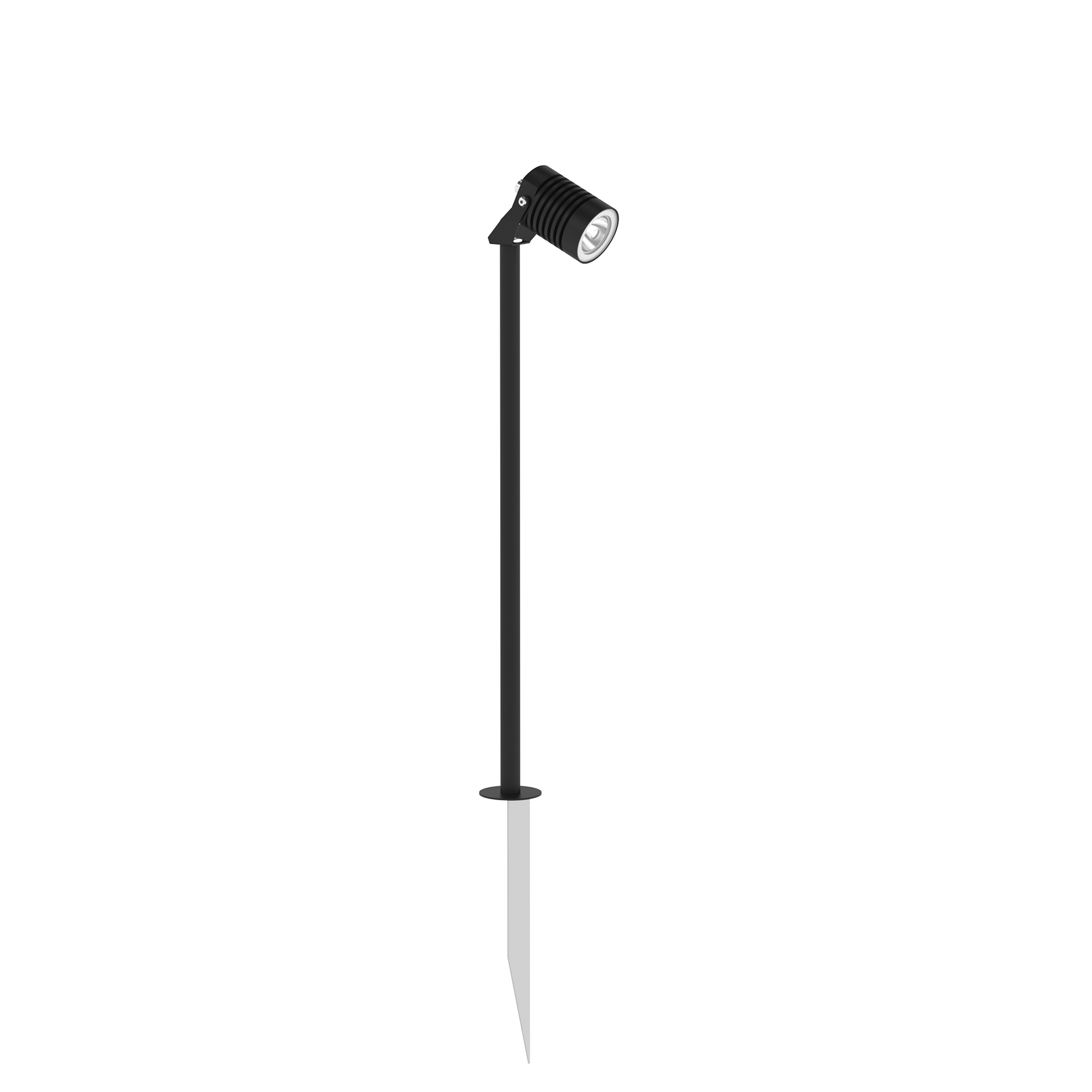 FLOS-AIMER-2-POLE-500-BLACK-1950X1950