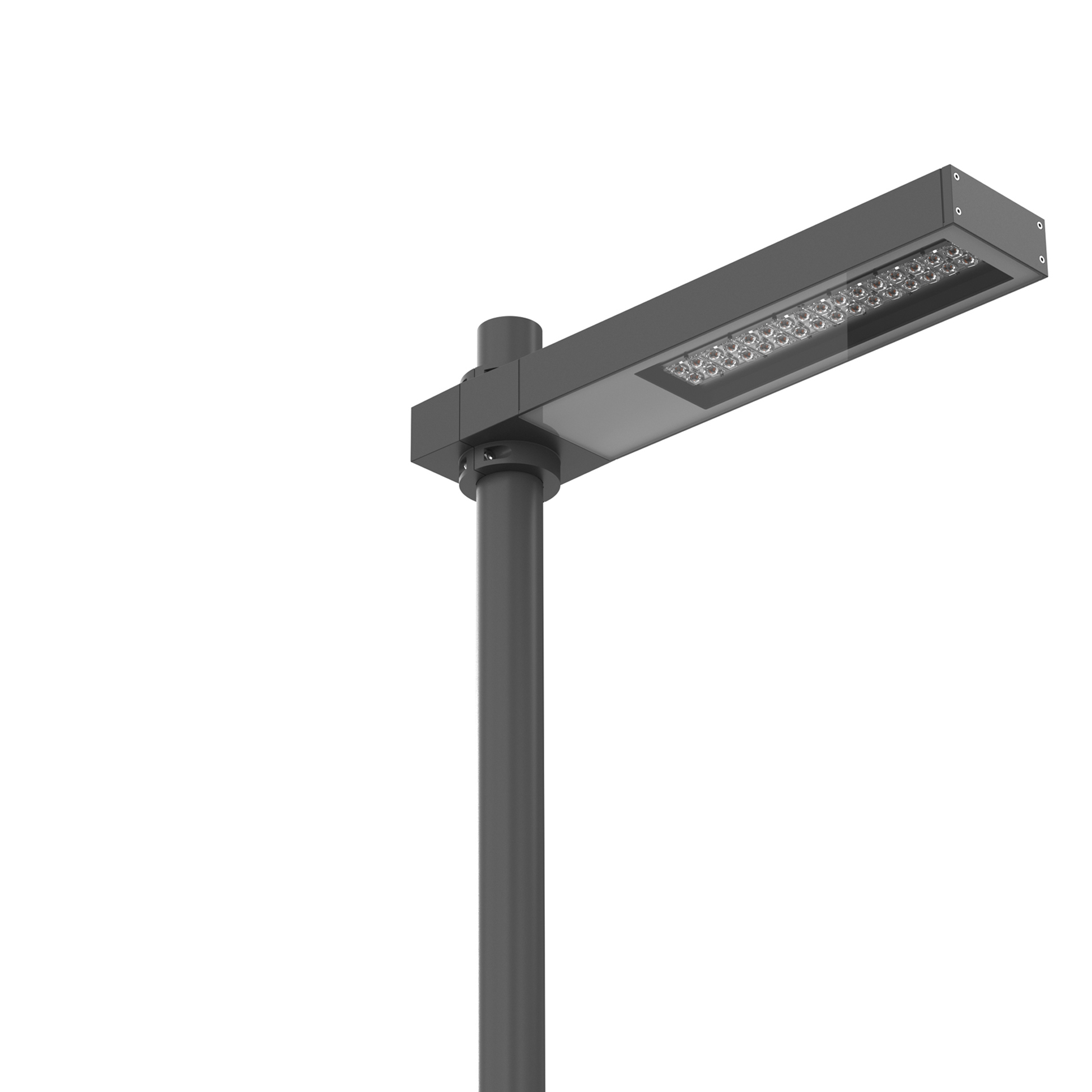 FLOS-DOOKU-600-SINGLE-TOP-POLE-76-ANTHRACITE-1950X1950
