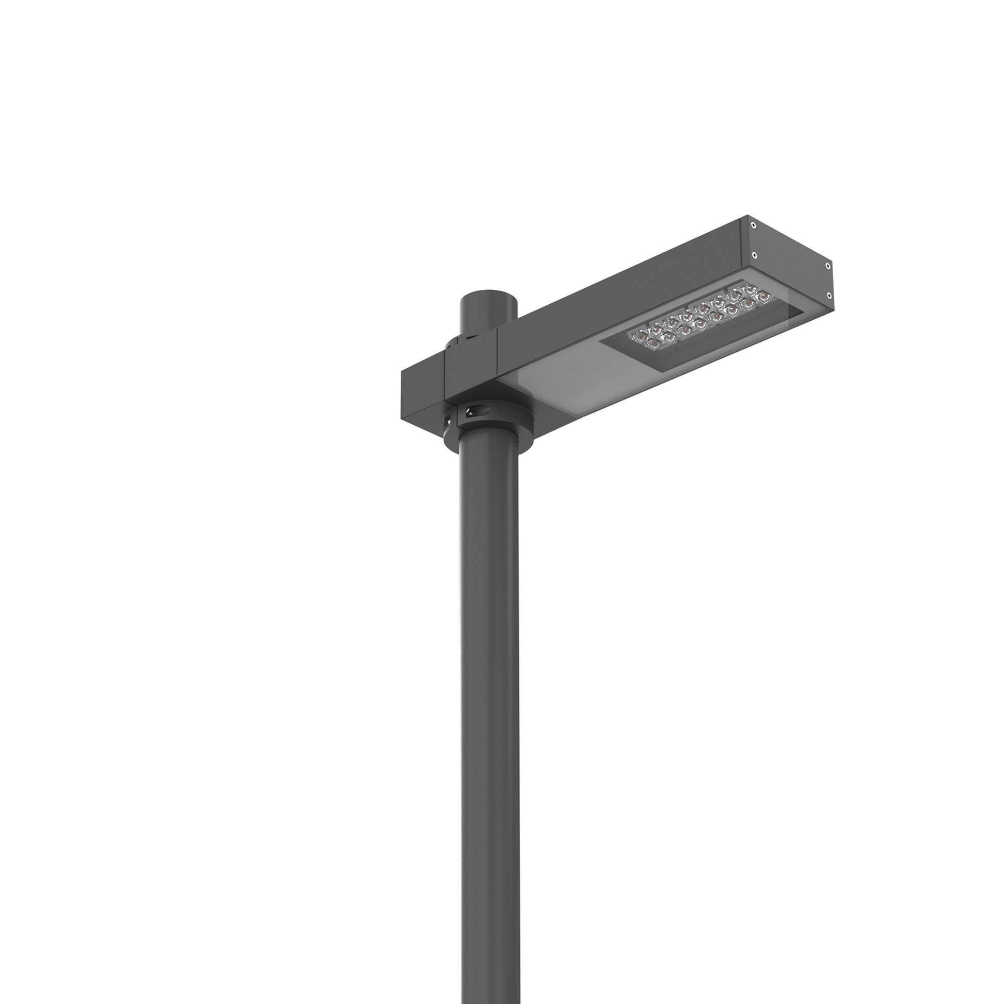 FLOS-DOOKU-400-SINGLE-TOP-POLE-76-ANTHRACITE-1950X1950