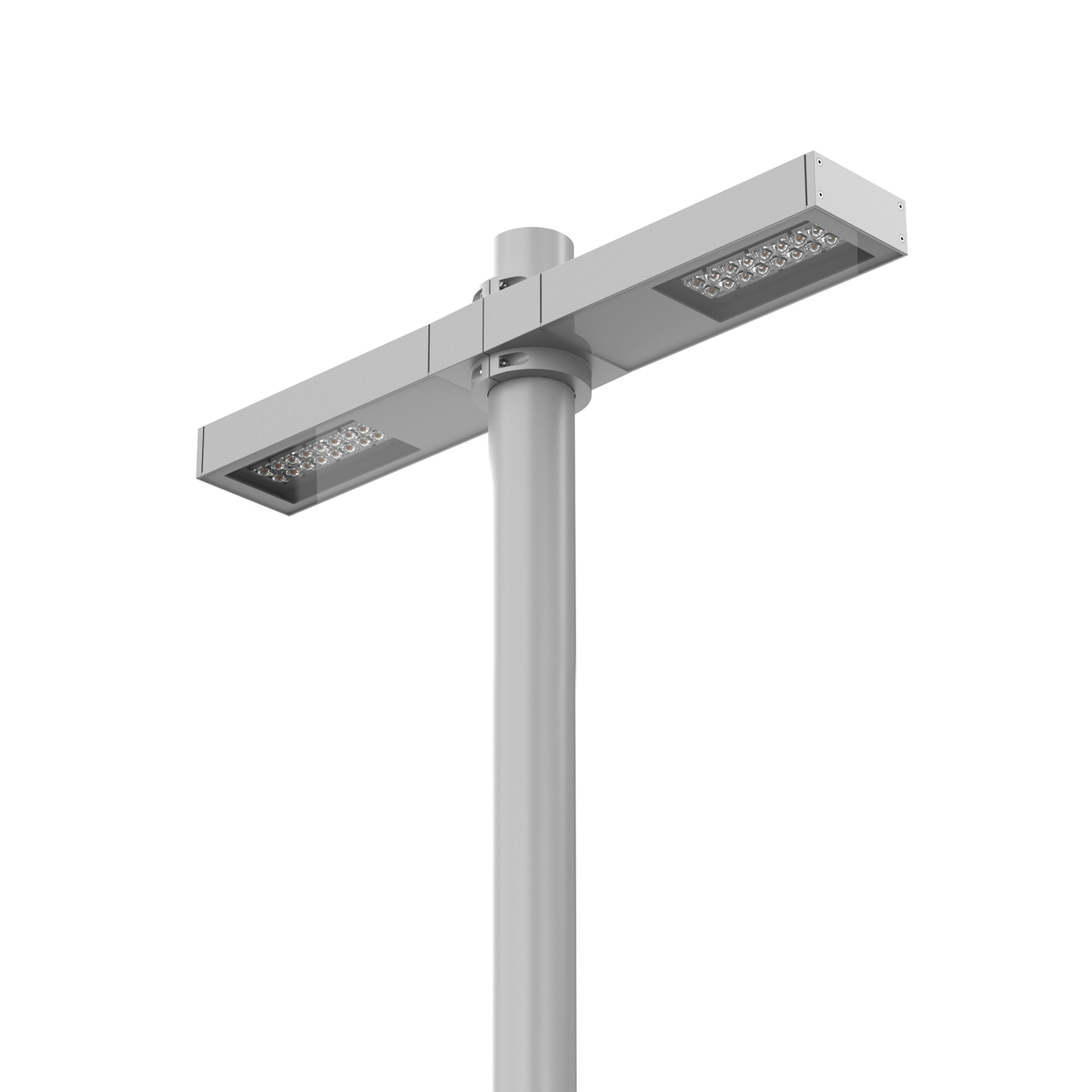 FLOS-DOOKU-400-DOBLE-TOP-POLE-102-GREY-1950X1950