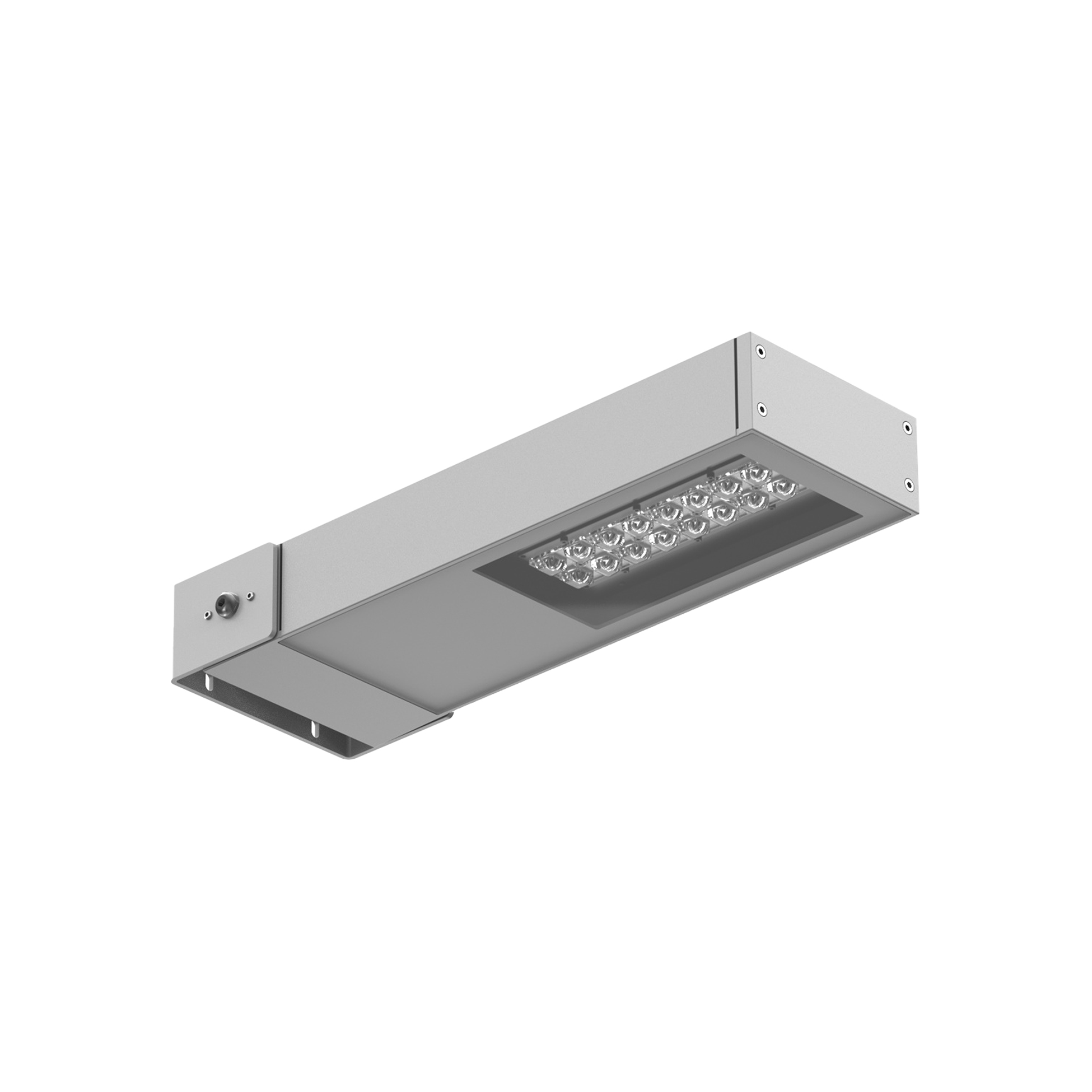 Dooku 400 Wall Asymmetric Optic