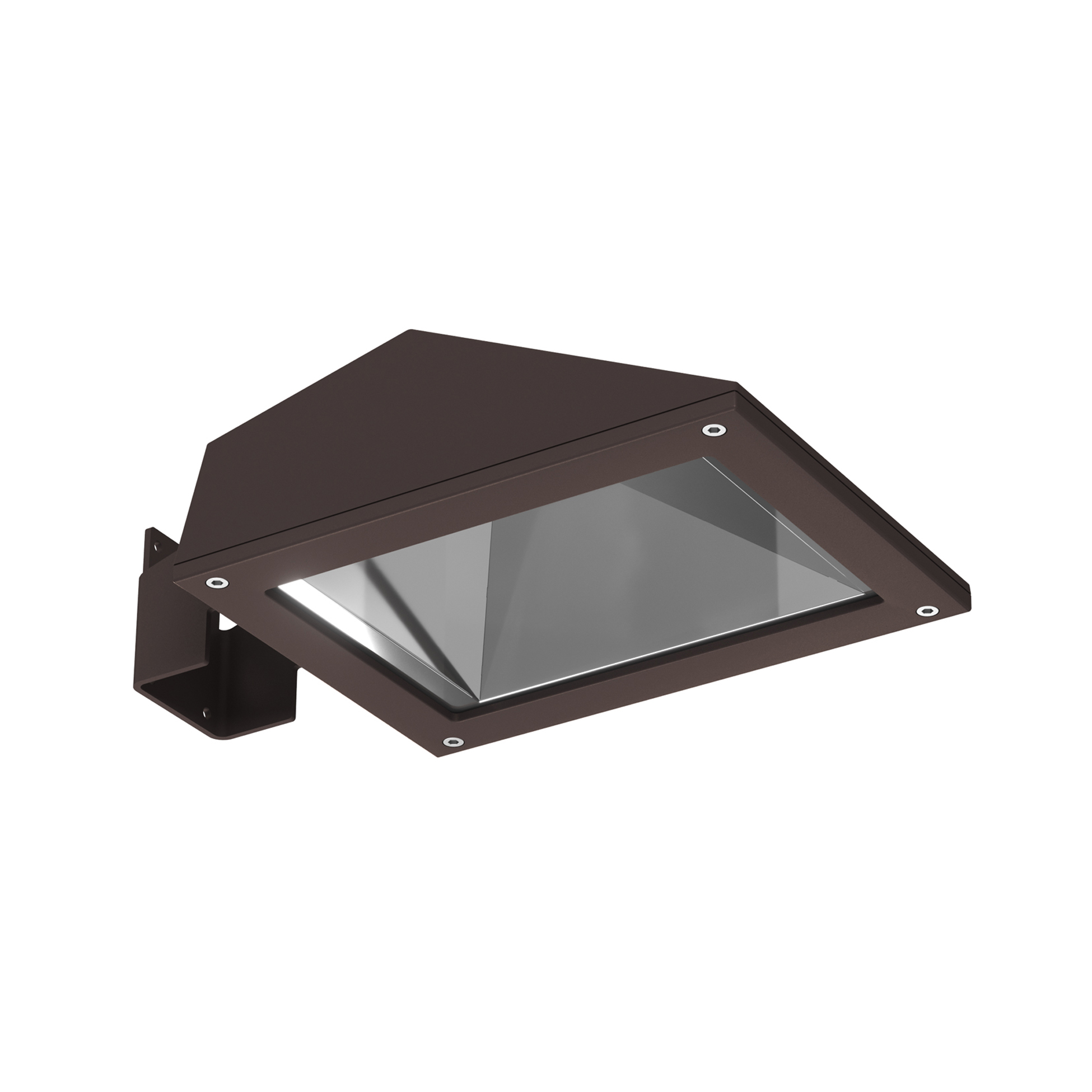 Franco 2 CoB Led Symmetric Optic