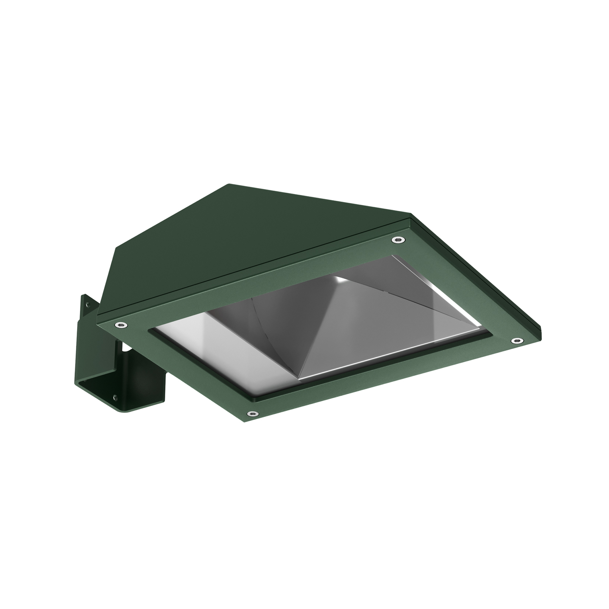 Franco 2 CoB Led Asymmetric Optic