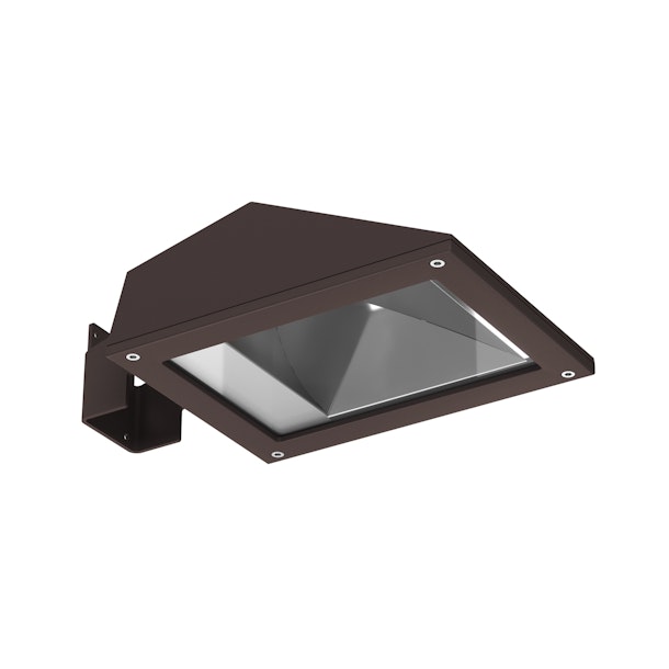 Franco 2 CoB Led Asymmetric Optic