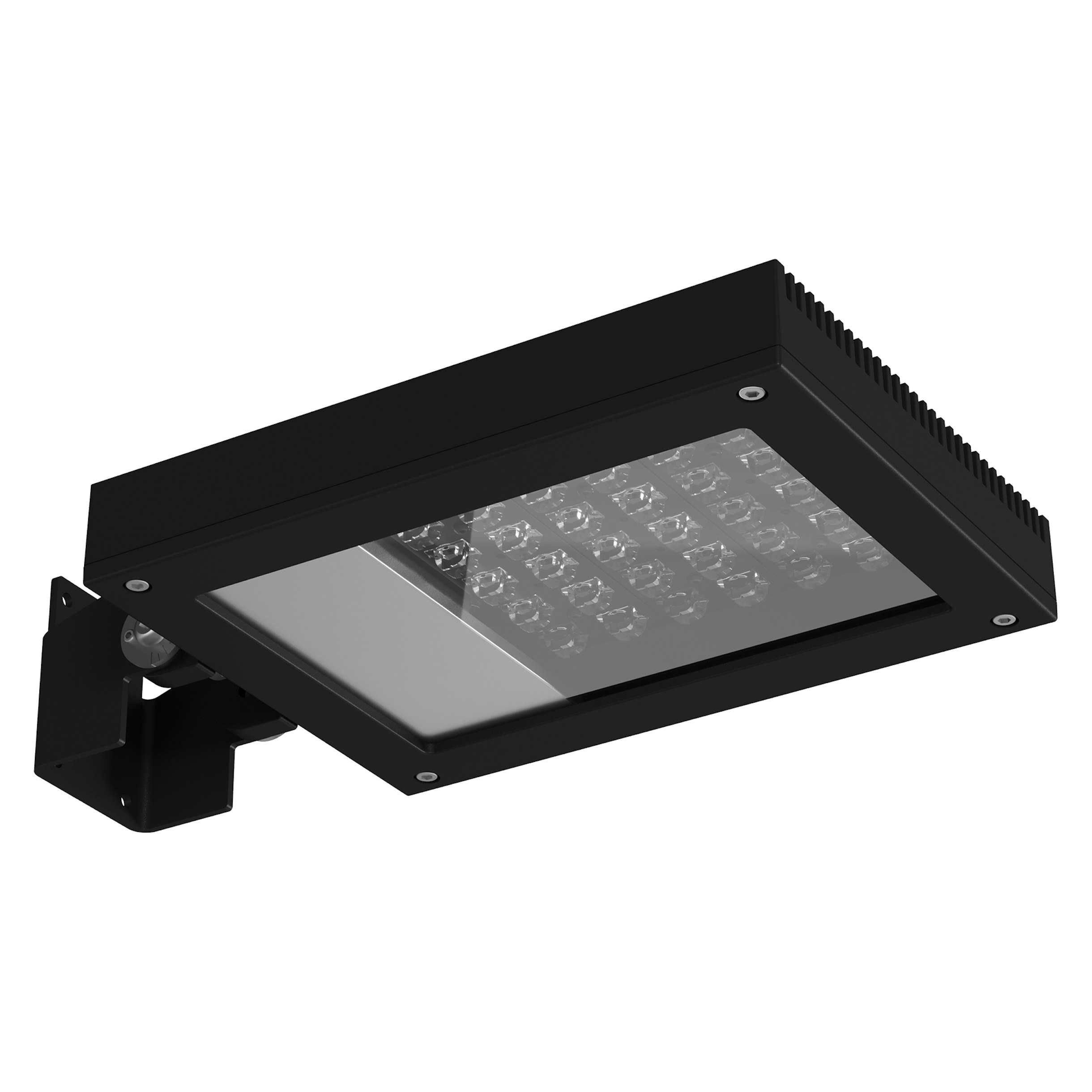 FLOS-PERSEO-4-TRANSPARENT-GLASS-SYMM-BLACK-1950X1950