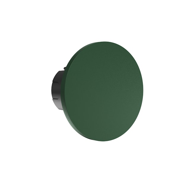 Camouflage 140 mm Forest Green
