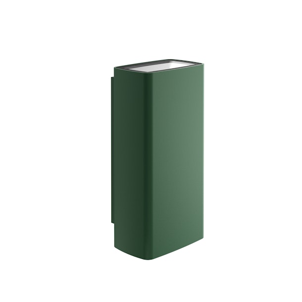 Climber Up&Down - 87  Non Dimmable Forest Green