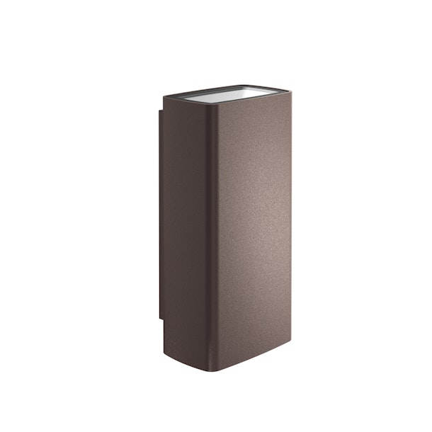 Climber Up&Down - 87  Non Dimmable Deep Brown
