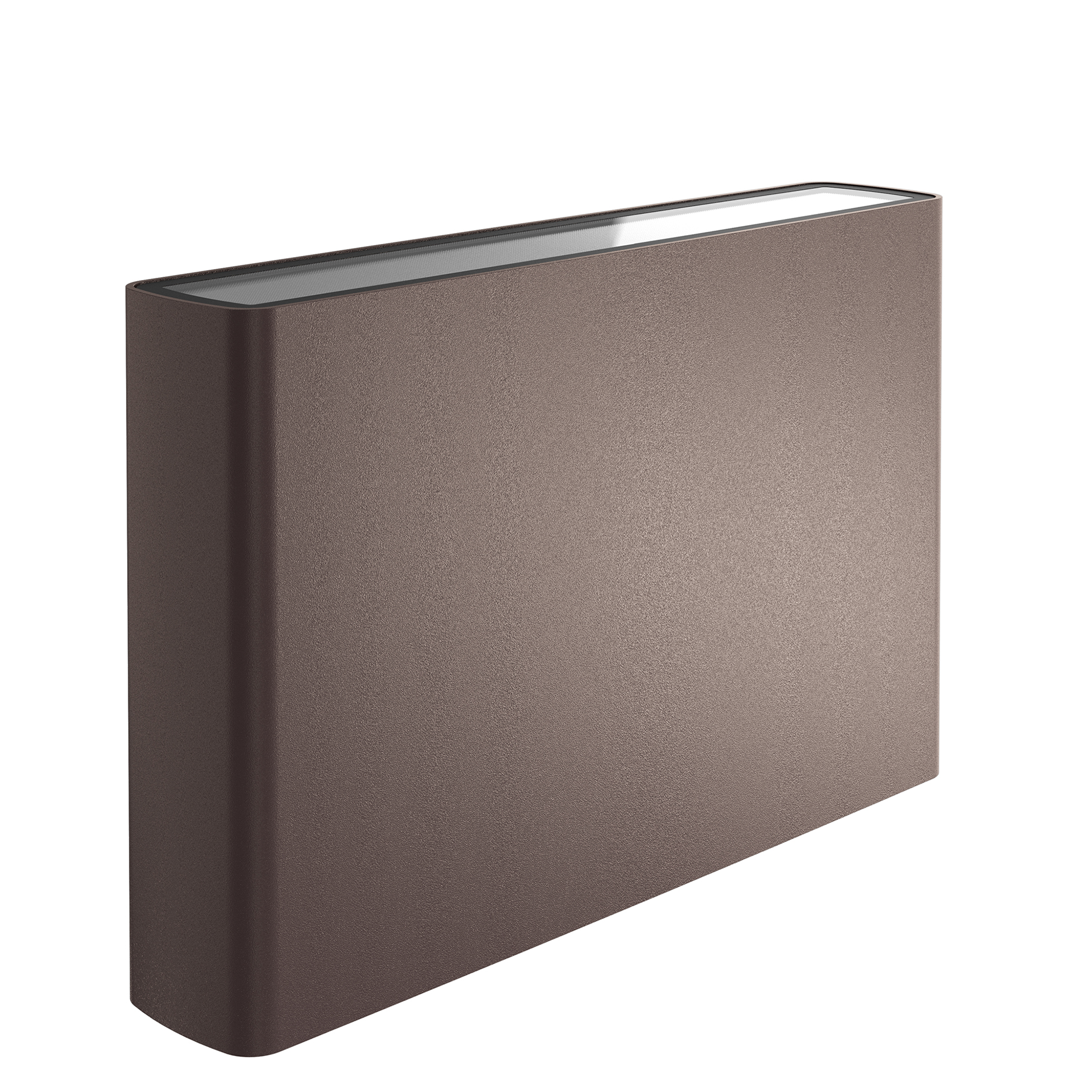 Climber Up&Down - 275  Non Dimmable Deep Brown