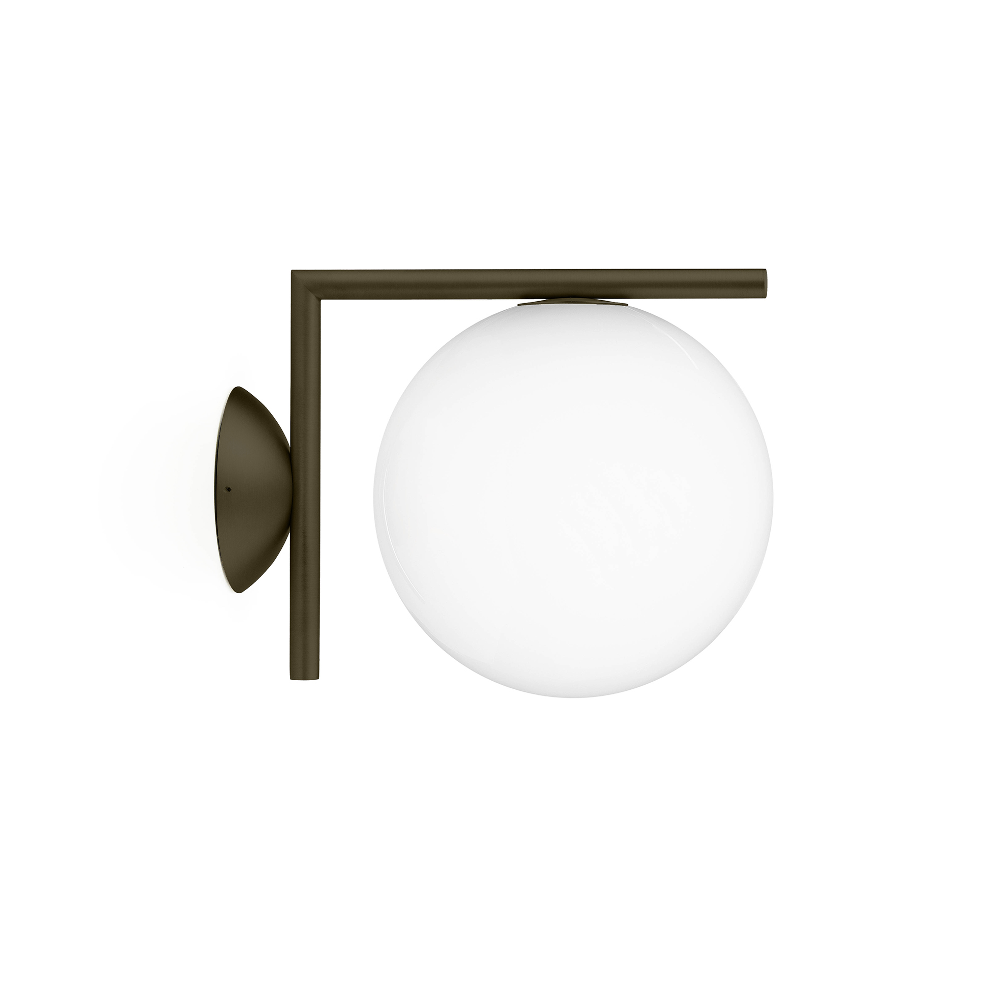 flos surface mounted light