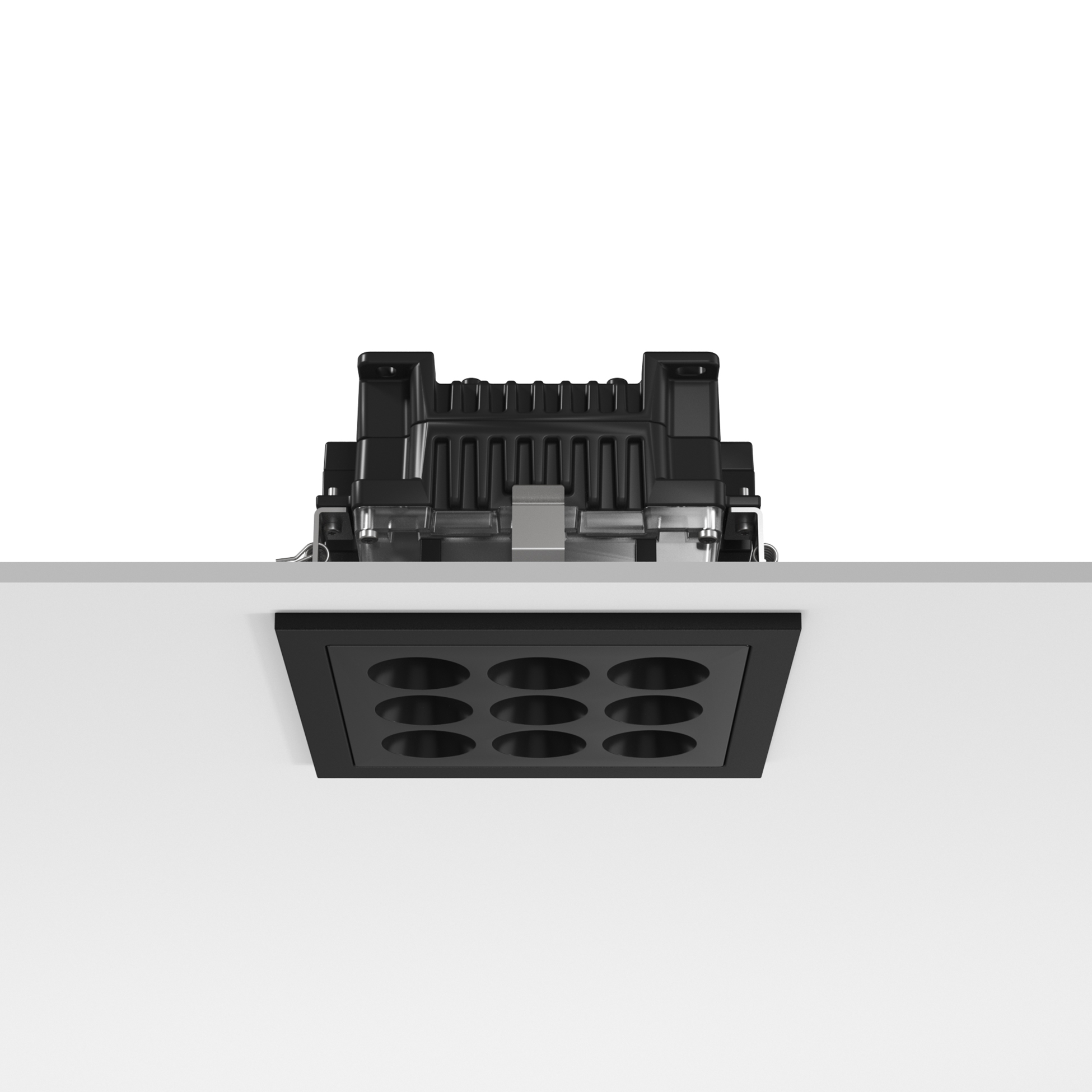 FLOS-MILE-RECESSED-2-TECHO-BLACK-1950X1950