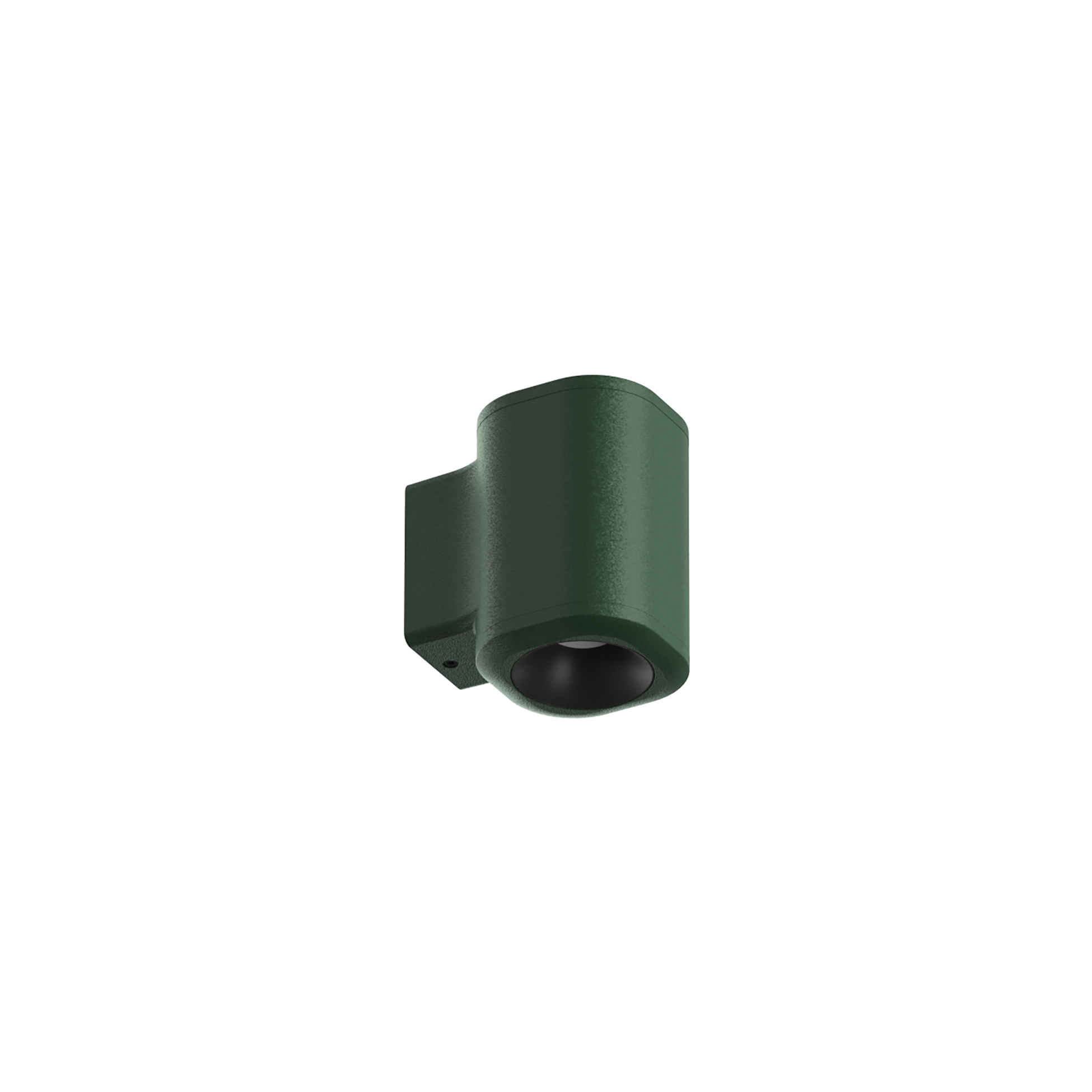 FLOS-POINTBREAK-WALL-1-MONO-ForestGreen-1950X1950