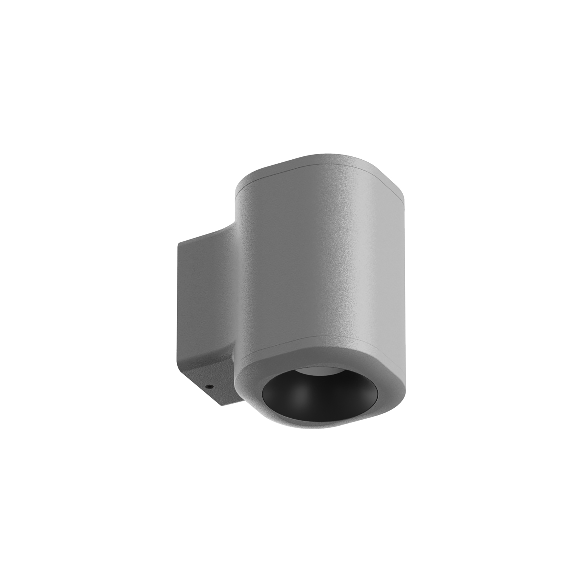 FLOS-POINTBREAK-WALL-2-MONO-Grey-1950X1950