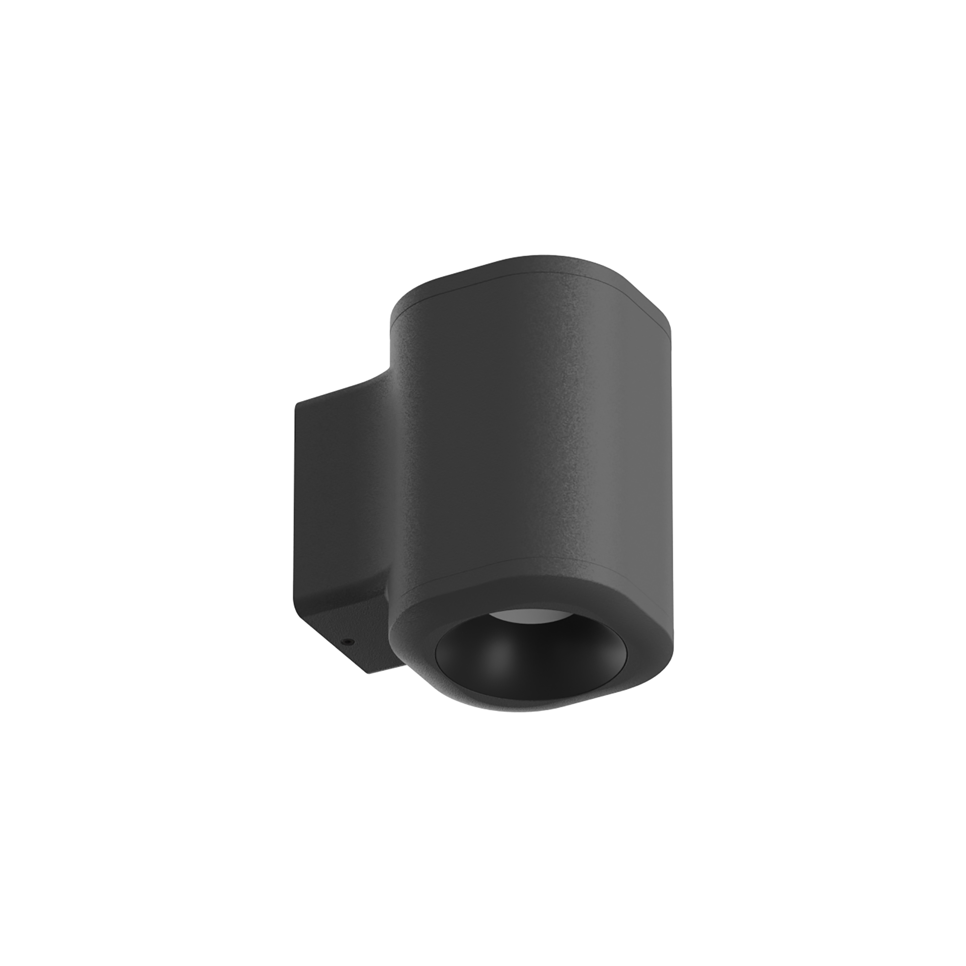 FLOS-POINTBREAK-WALL-2-MONO-Anthracite-1950X1950