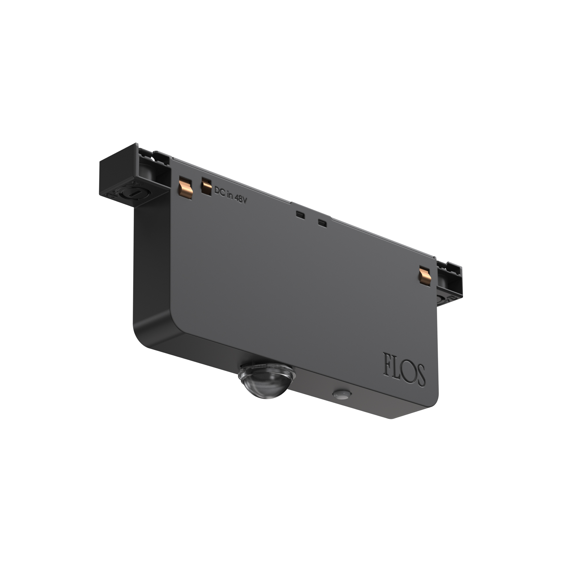 The Tracking Magnet Recessed Profile Casambi / Dali / 1-10V compatible ...