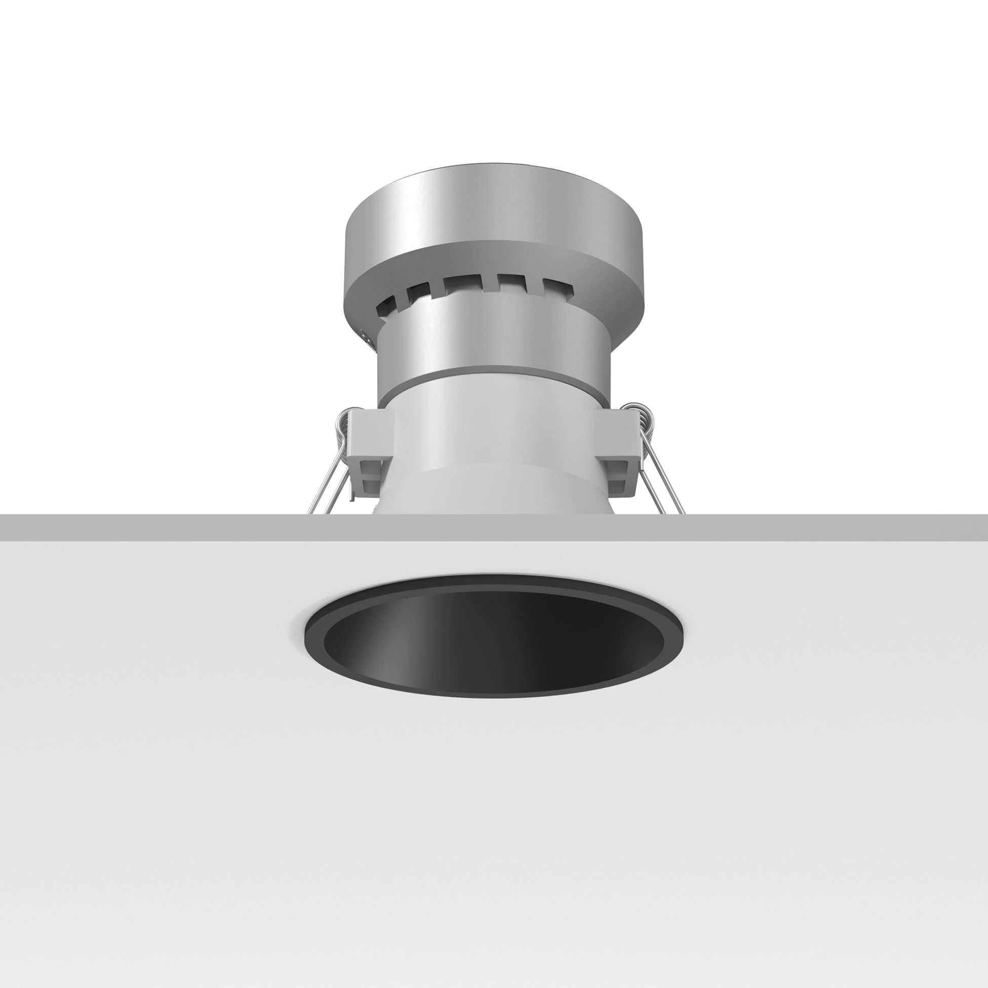 Easy Kap Ø 50 Fixed Optic Flood 05.7202.74 | Flos