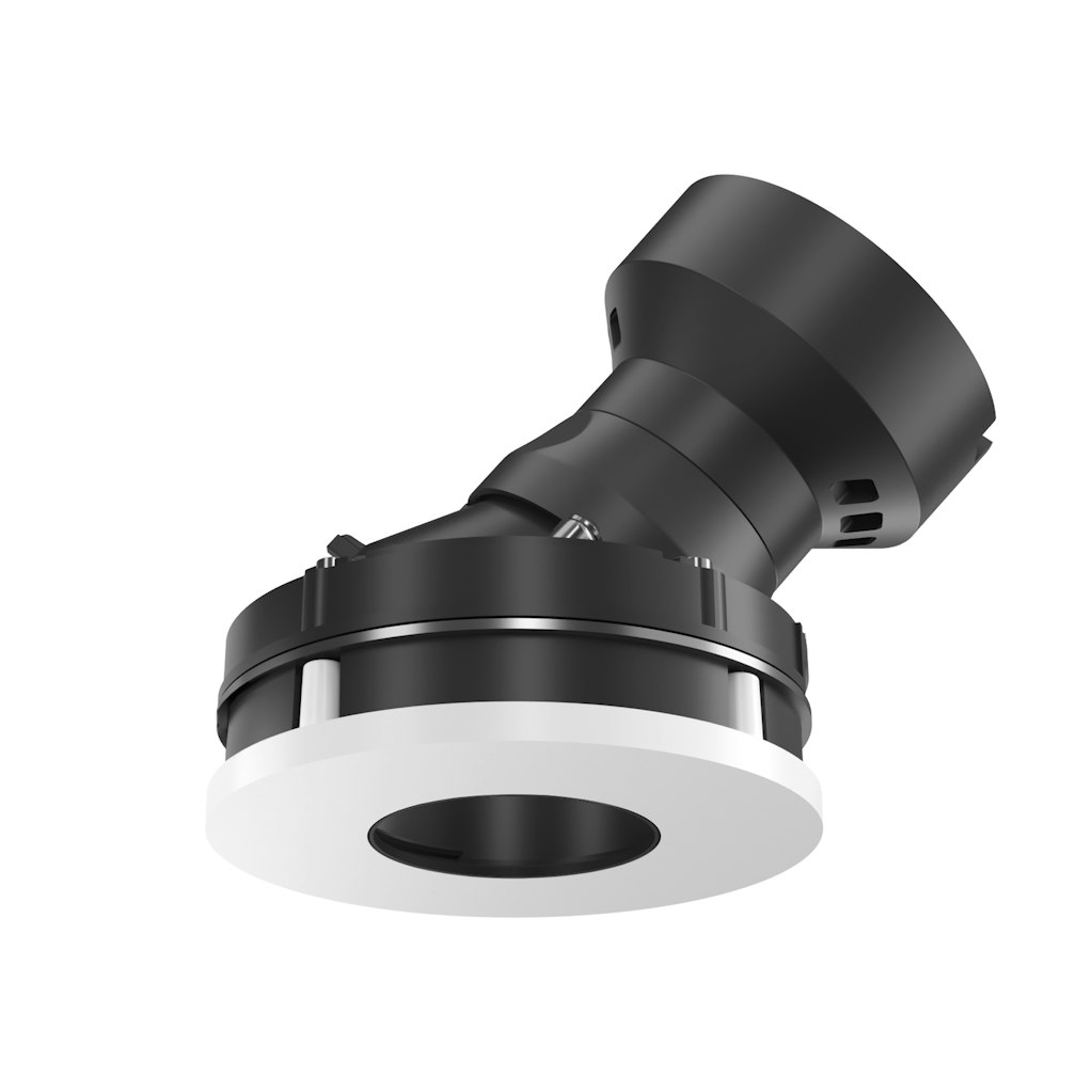 Eclectic 90 Adjustable Flat Led Array 05.8171.40 | Flos