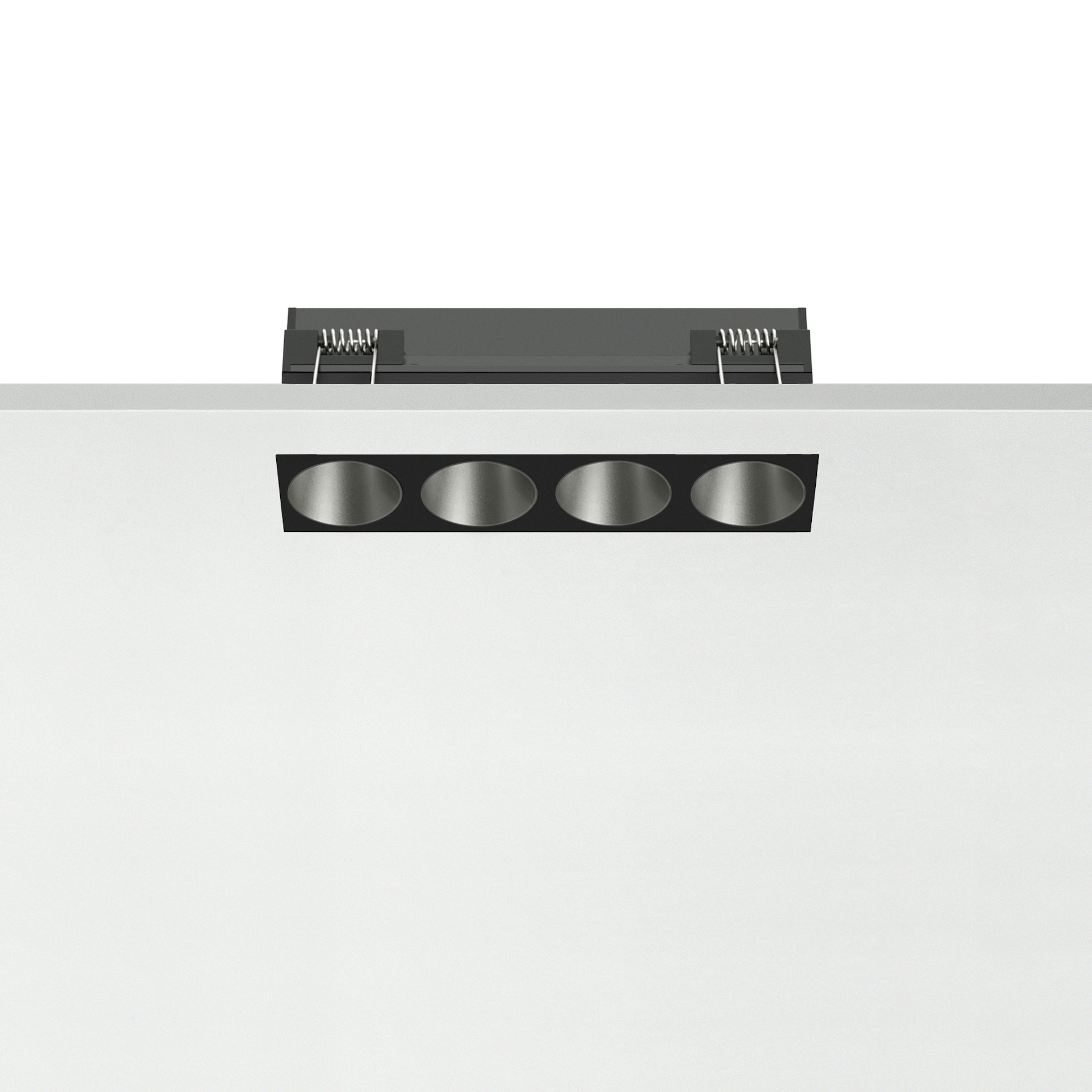 Flos-Pim-Image-Luminaire-Downlight-Light_Shadow-Fixed_No_Trim_4L-Black-Steel