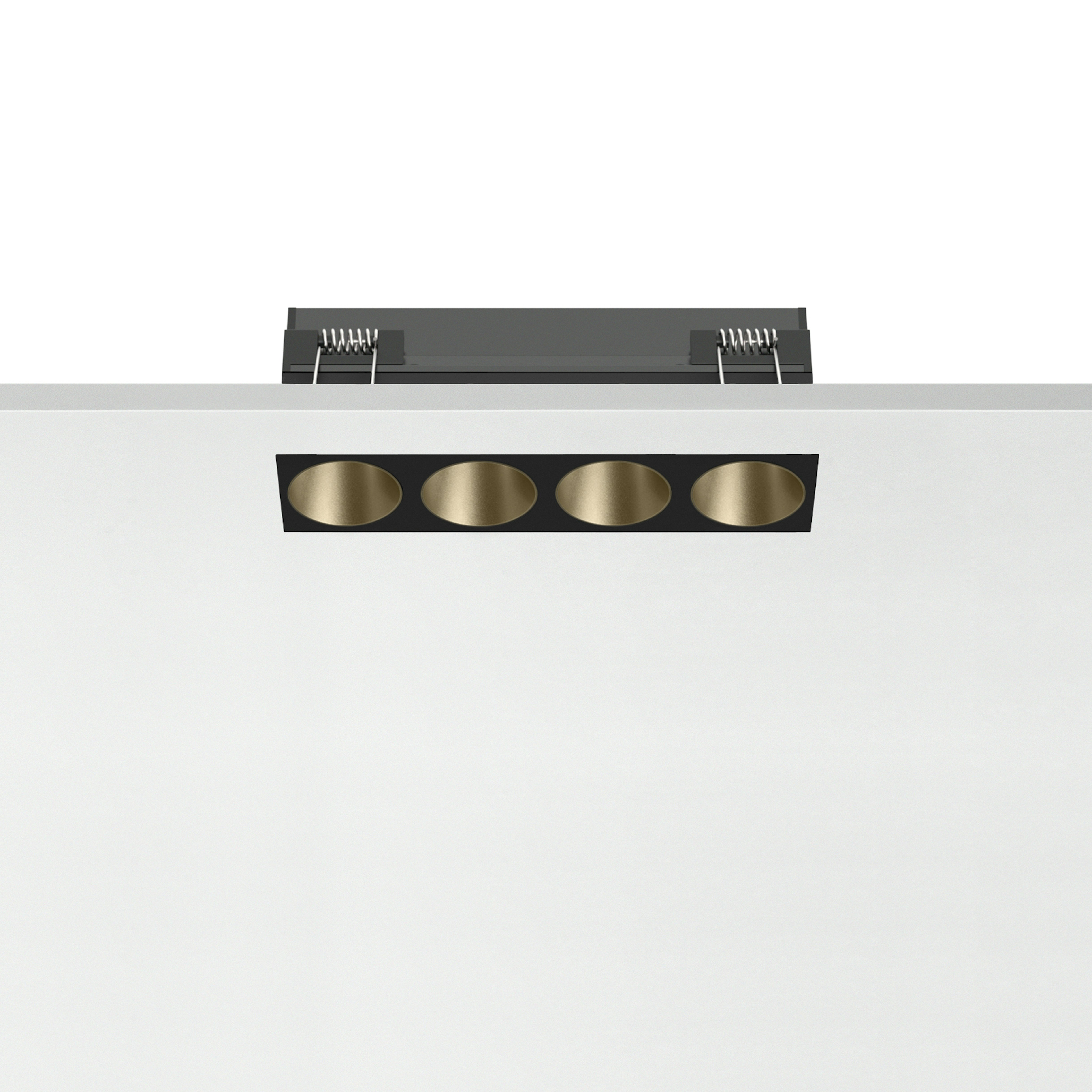 Flos-Pim-Image-Luminaire-Downlight-Light_Shadow-Fixed_No_Trim_4L-Black-Bronze