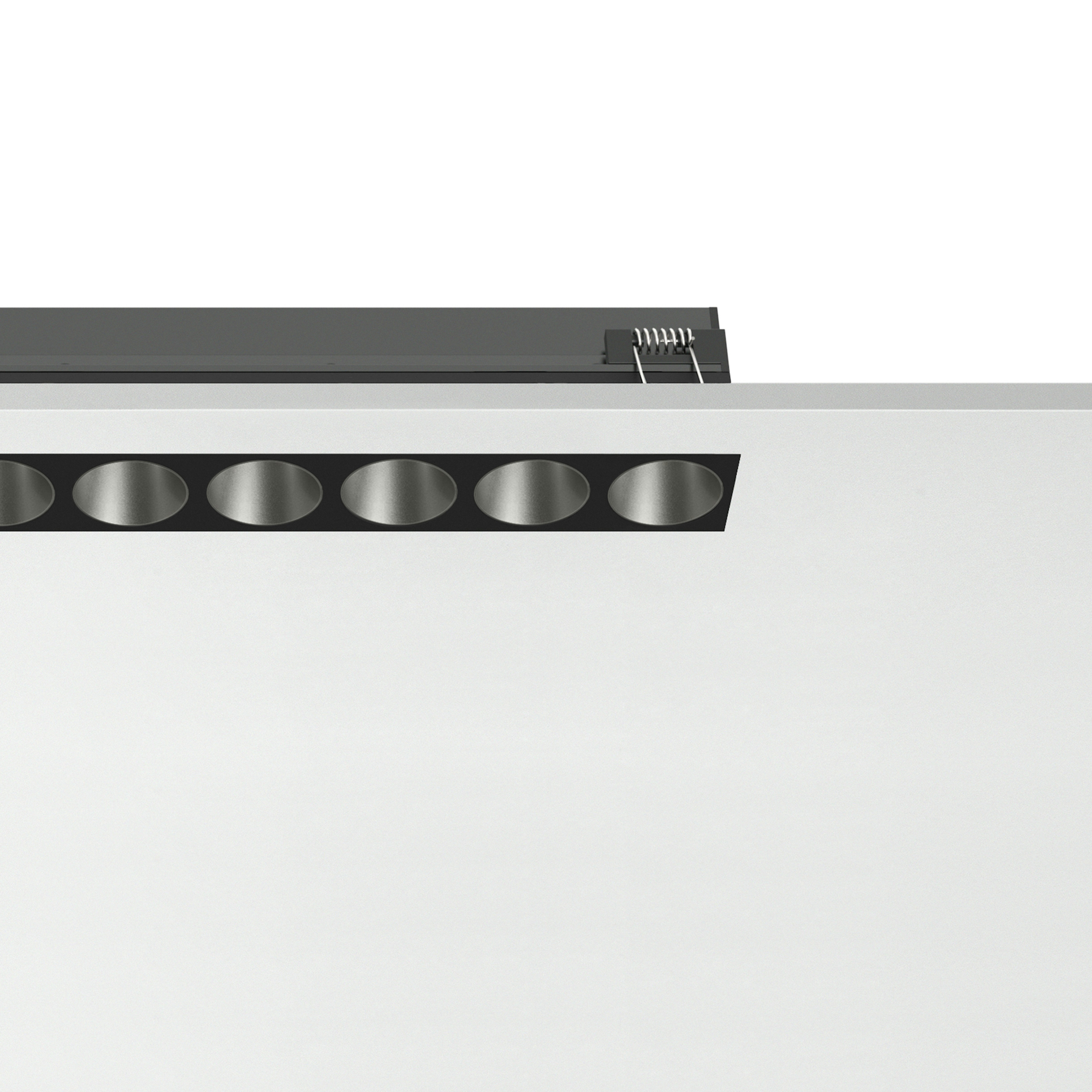 Flos-Pim-Image-Luminaire-Downlight-Light_Shadow-Fixed_No_Trim_8L-Black-Steel