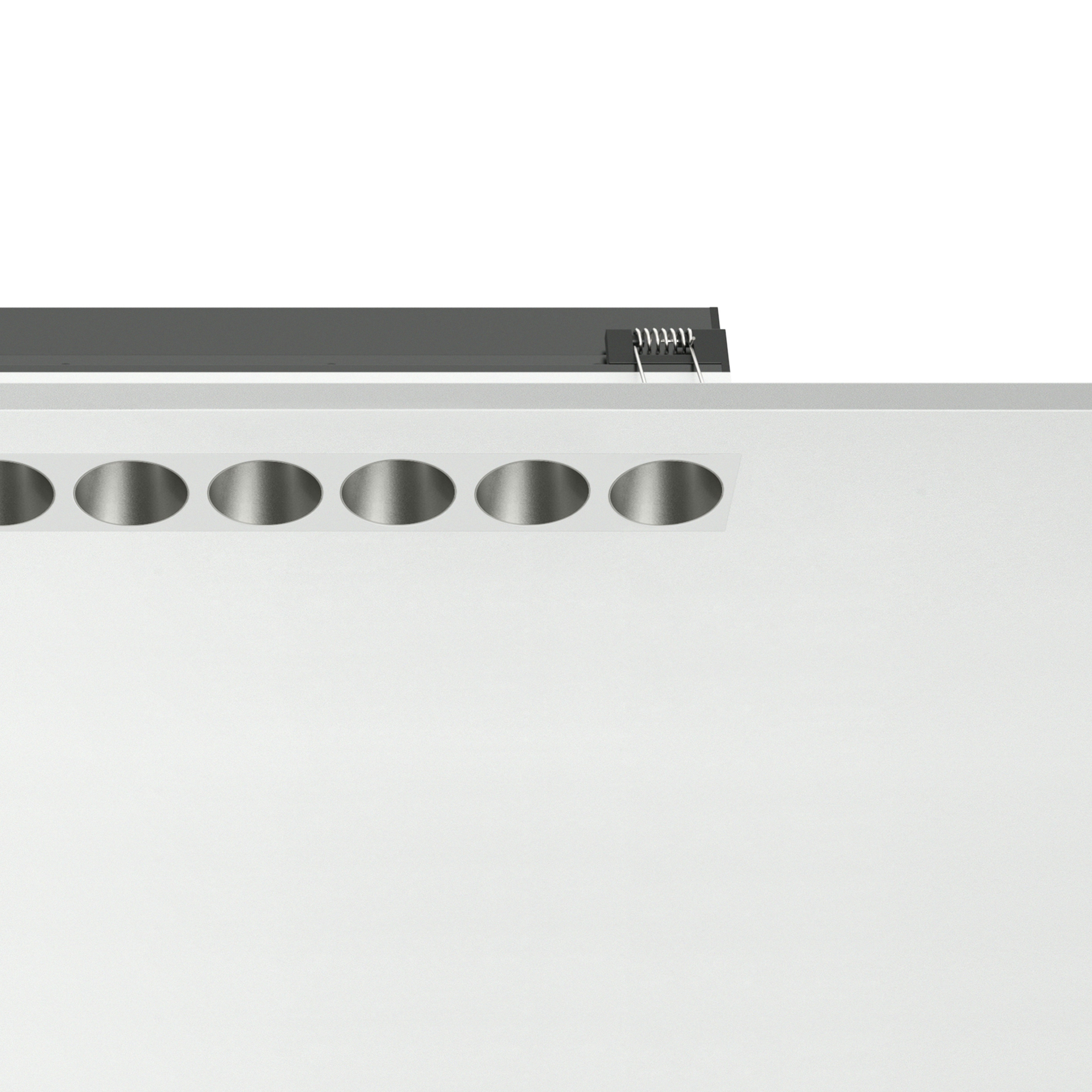 Flos-Pim-Image-Luminaire-Downlight-Light_Shadow-Fixed_No_Trim_8L-White-Steel