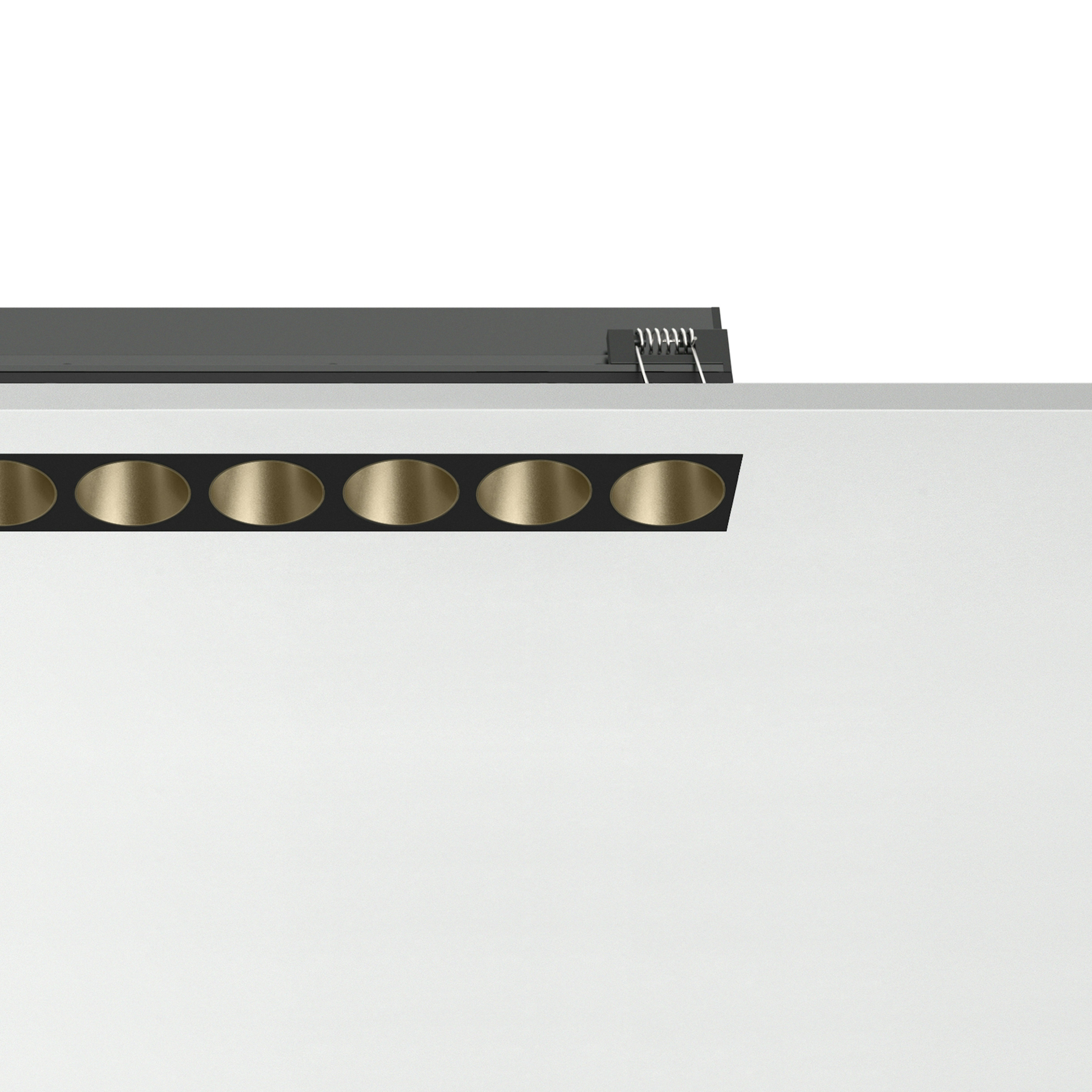 Flos-Pim-Image-Luminaire-Downlight-Light_Shadow-Fixed_No_Trim_8L-Black-Bronze