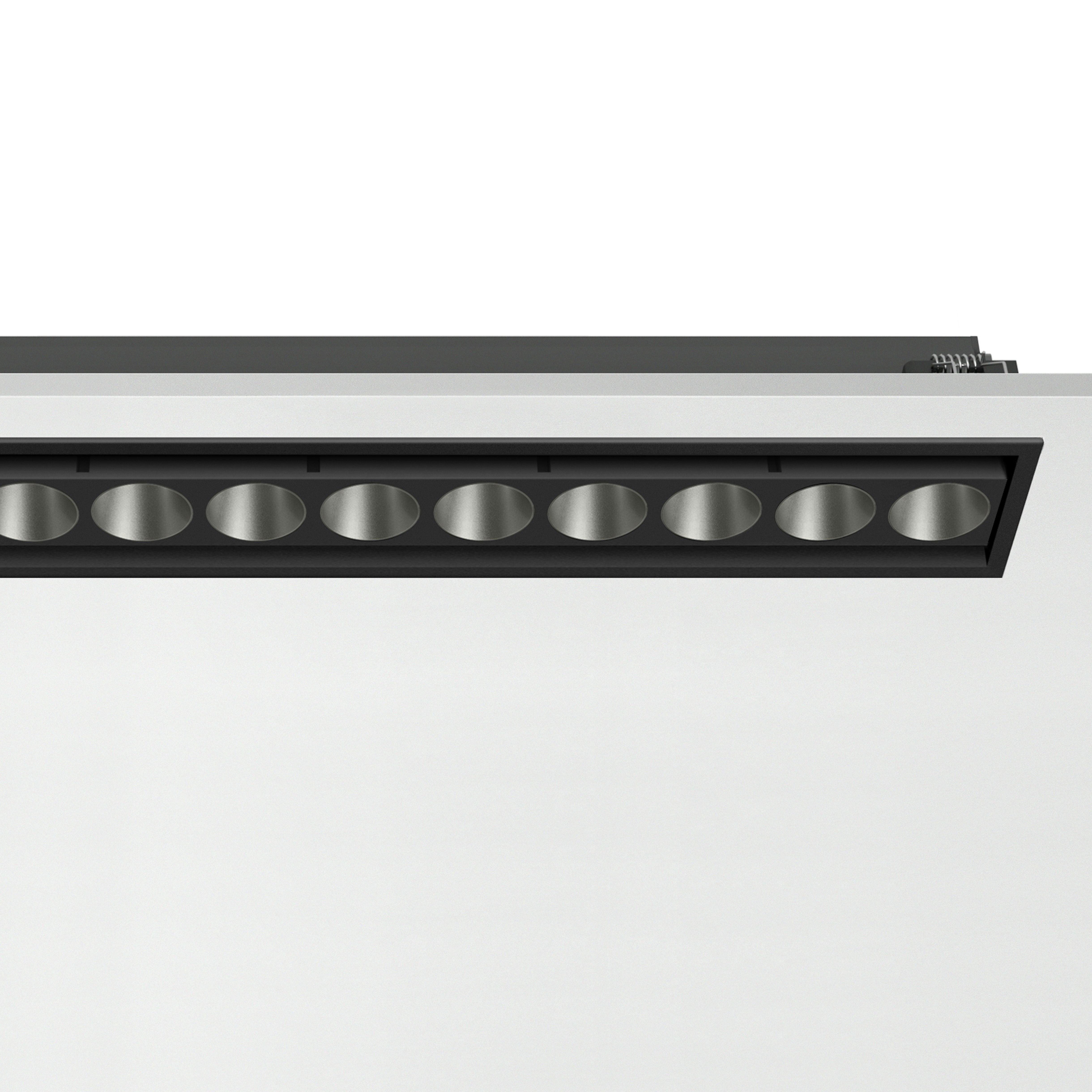 Flos-Pim-Image-Luminaire-Downlight-Light_Shadow-Adjustable_Trim_12L-Black-Steel