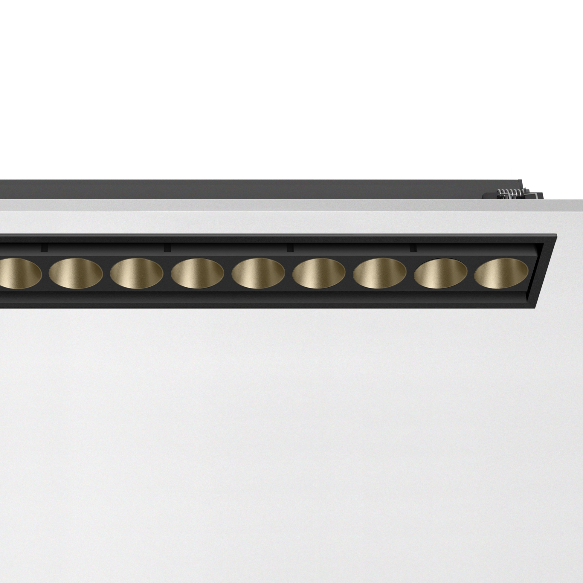 Flos-Pim-Image-Luminaire-Downlight-Light_Shadow-Adjustable_Trim_12L-Black-Bronze
