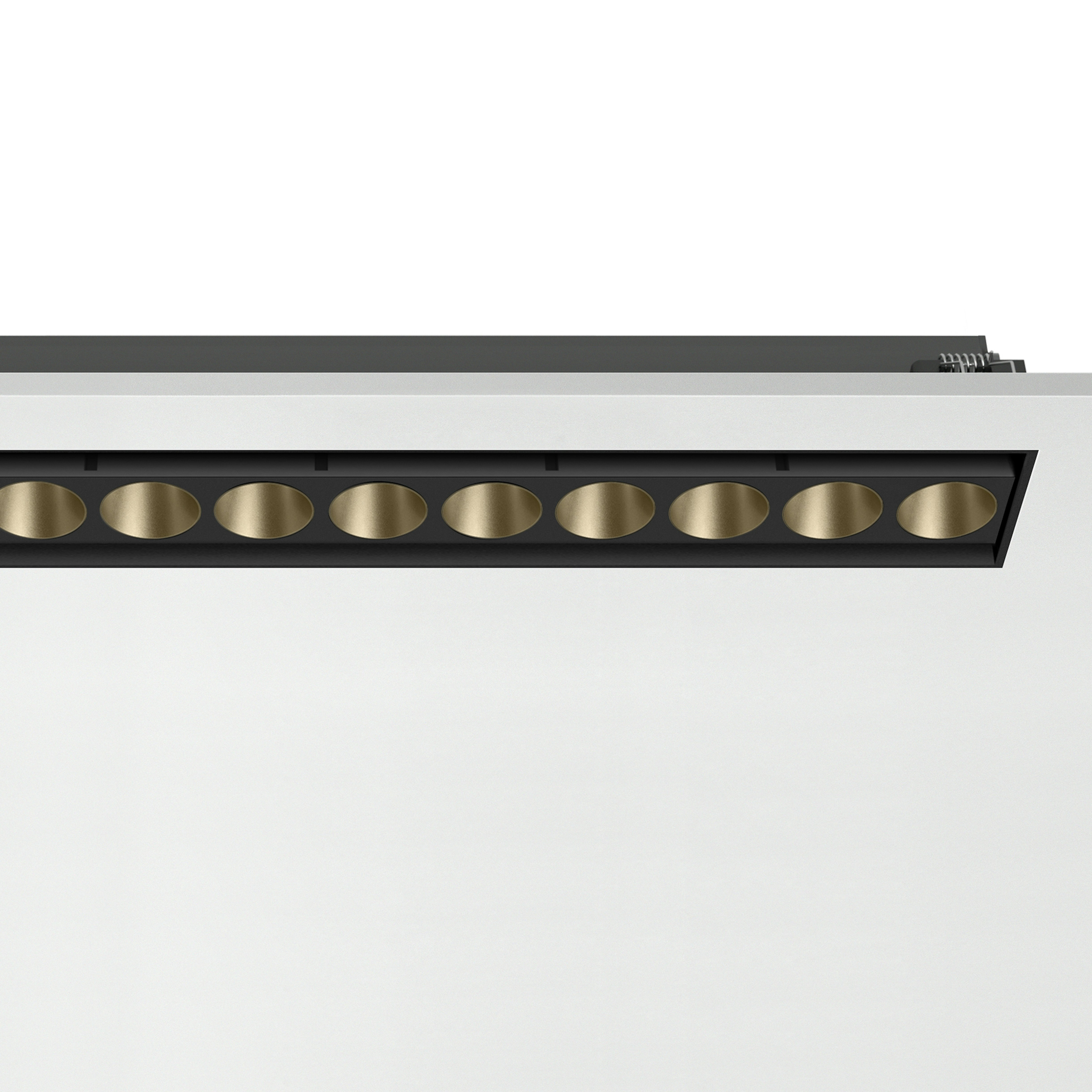 Flos-Pim-Image-Luminaire-Downlight-Light_Shadow-Adjustable_No_Trim_12L-Black-Bronze