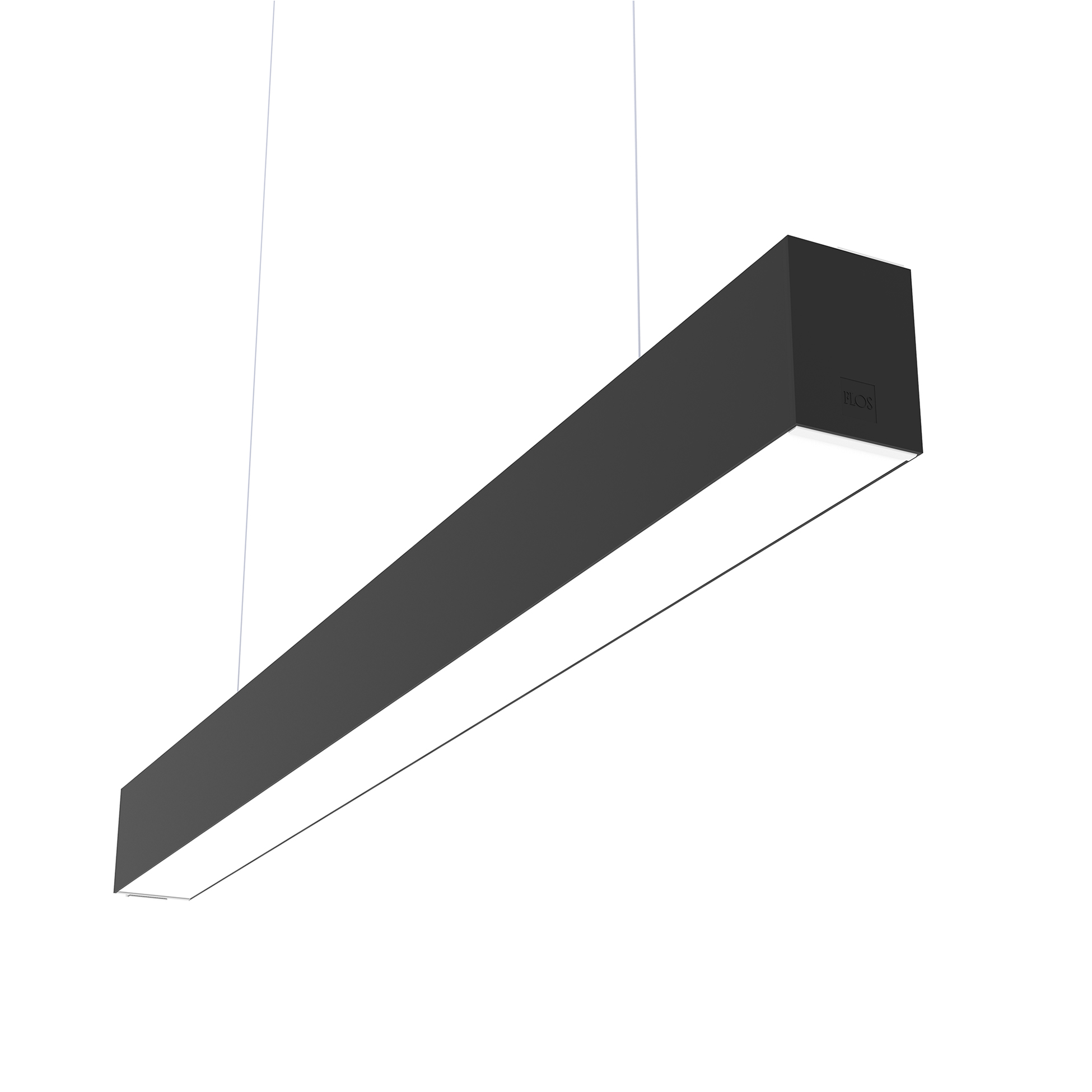 In-Finity 70 Suspension Down 4000K General Lighting N70D194G14B | Flos