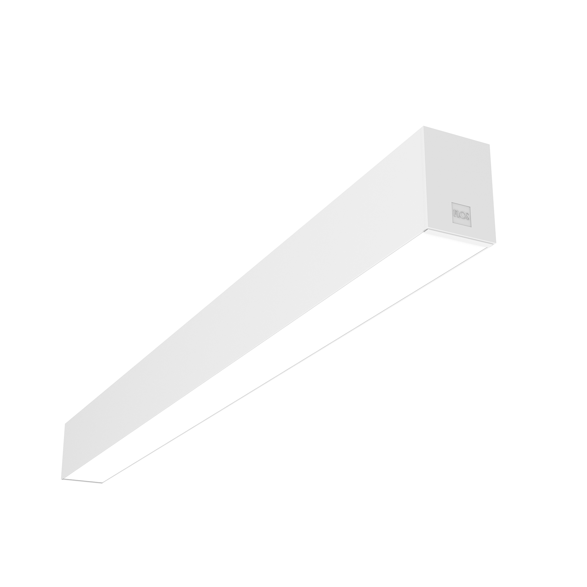In-Finity 70 Surface 3000K Micro-Prismatic Diffuser Dali N70S193U30BDA ...