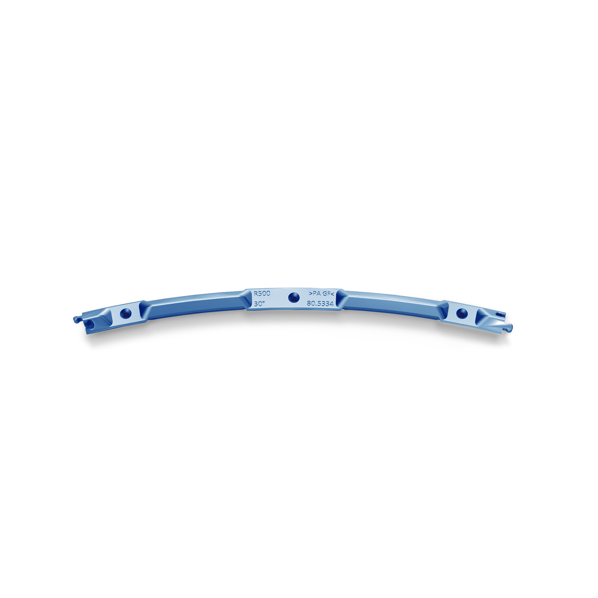 My Circuit Fixation Curve R 500 - 19.6