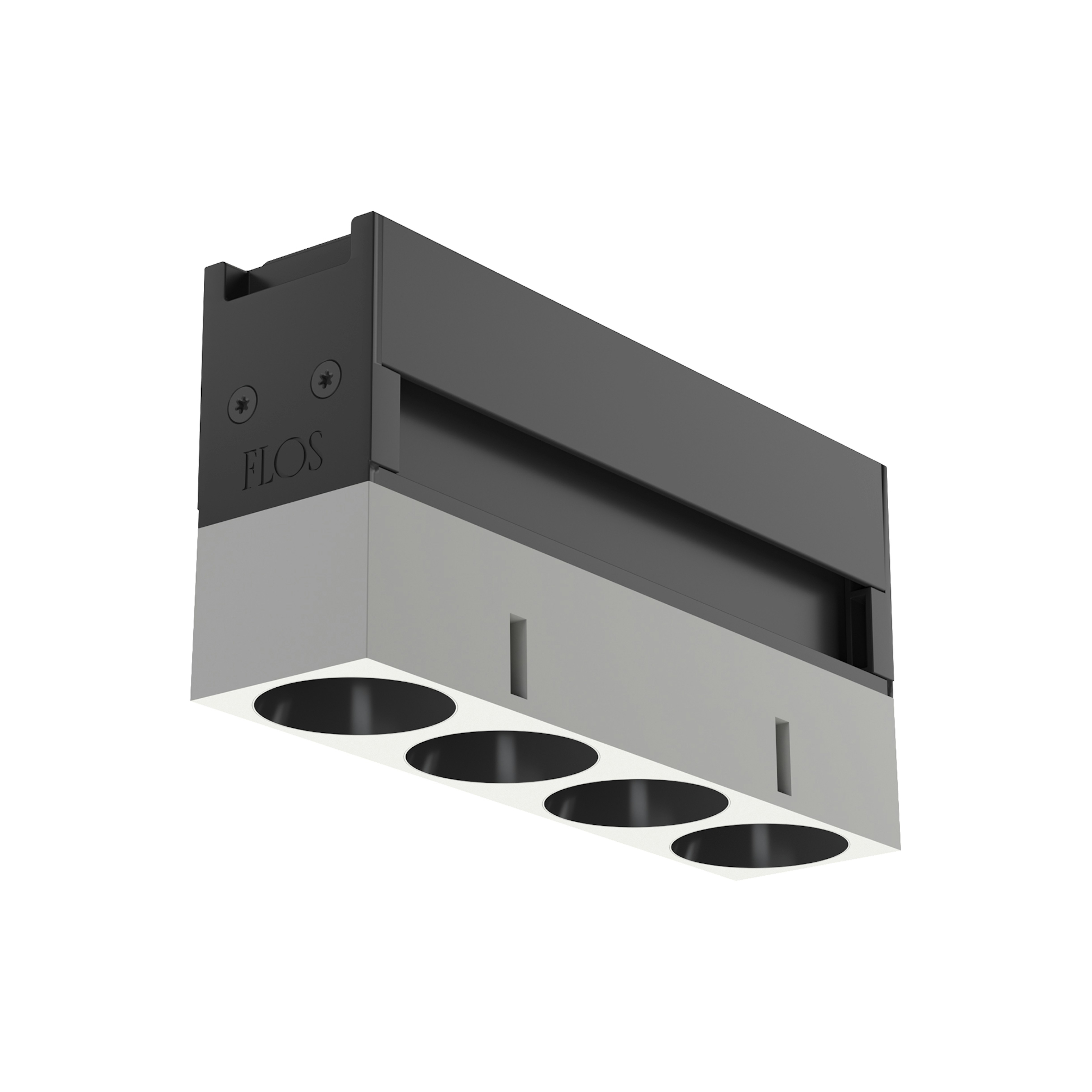 Flos-Pim-Image-Luminaire-System-The_Running_Magnet-Light_Shadow_4L-White-Black