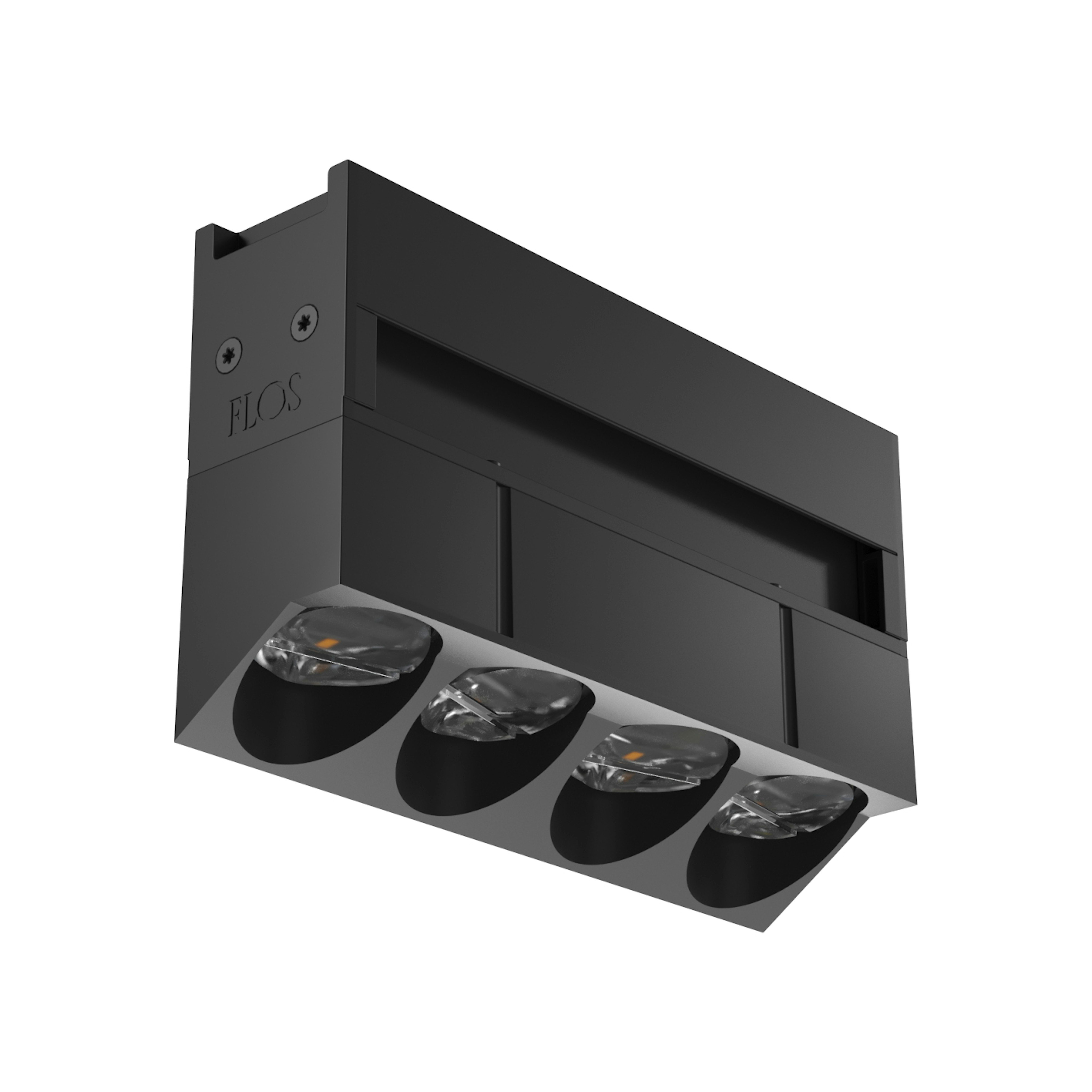Flos-Pim-Image-Luminaire-System-The_Running_Magnet-Light_Shadow_Wall_Washer-Black