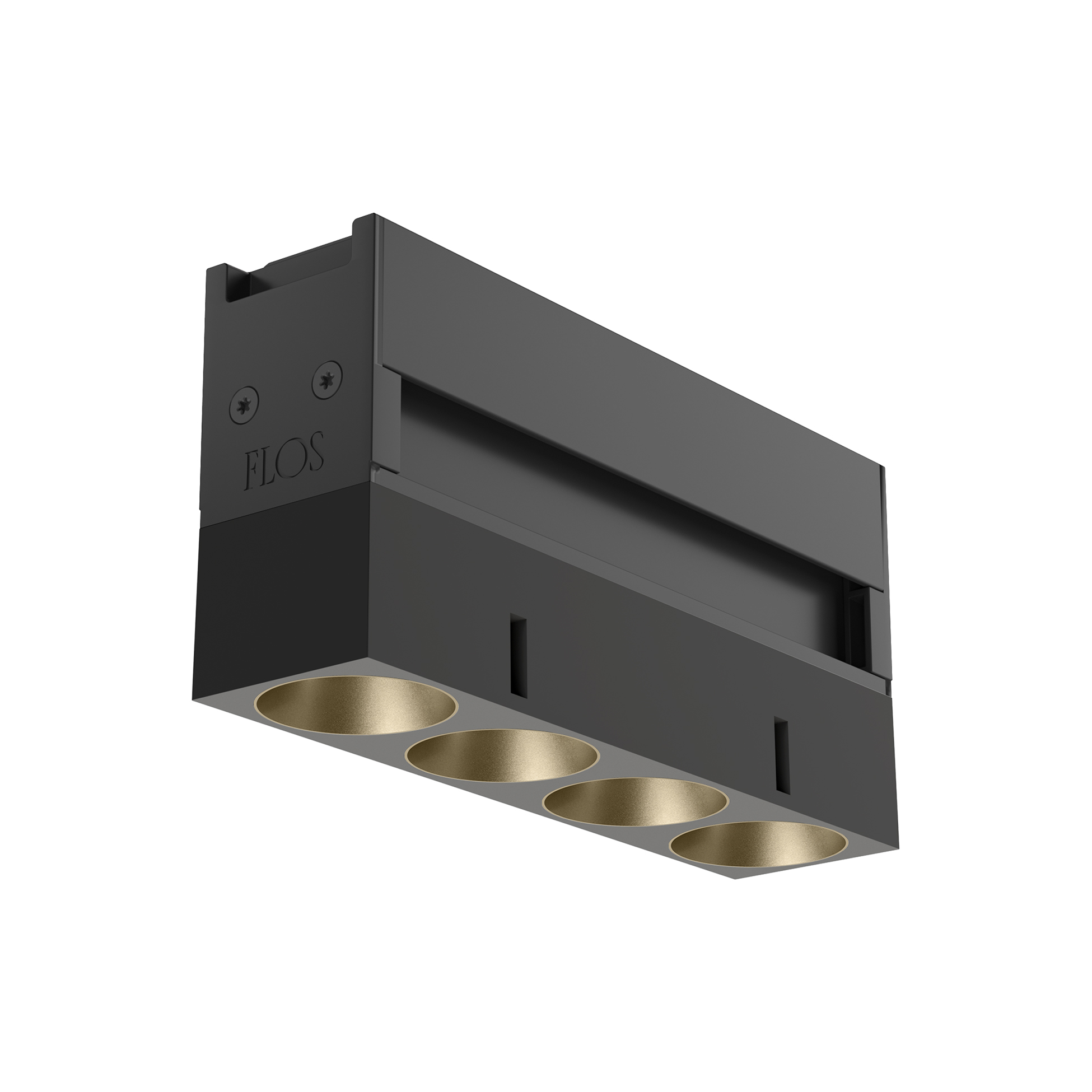 Light Shadow Optic Spot Dali Version 05.1807.14ADA | Flos