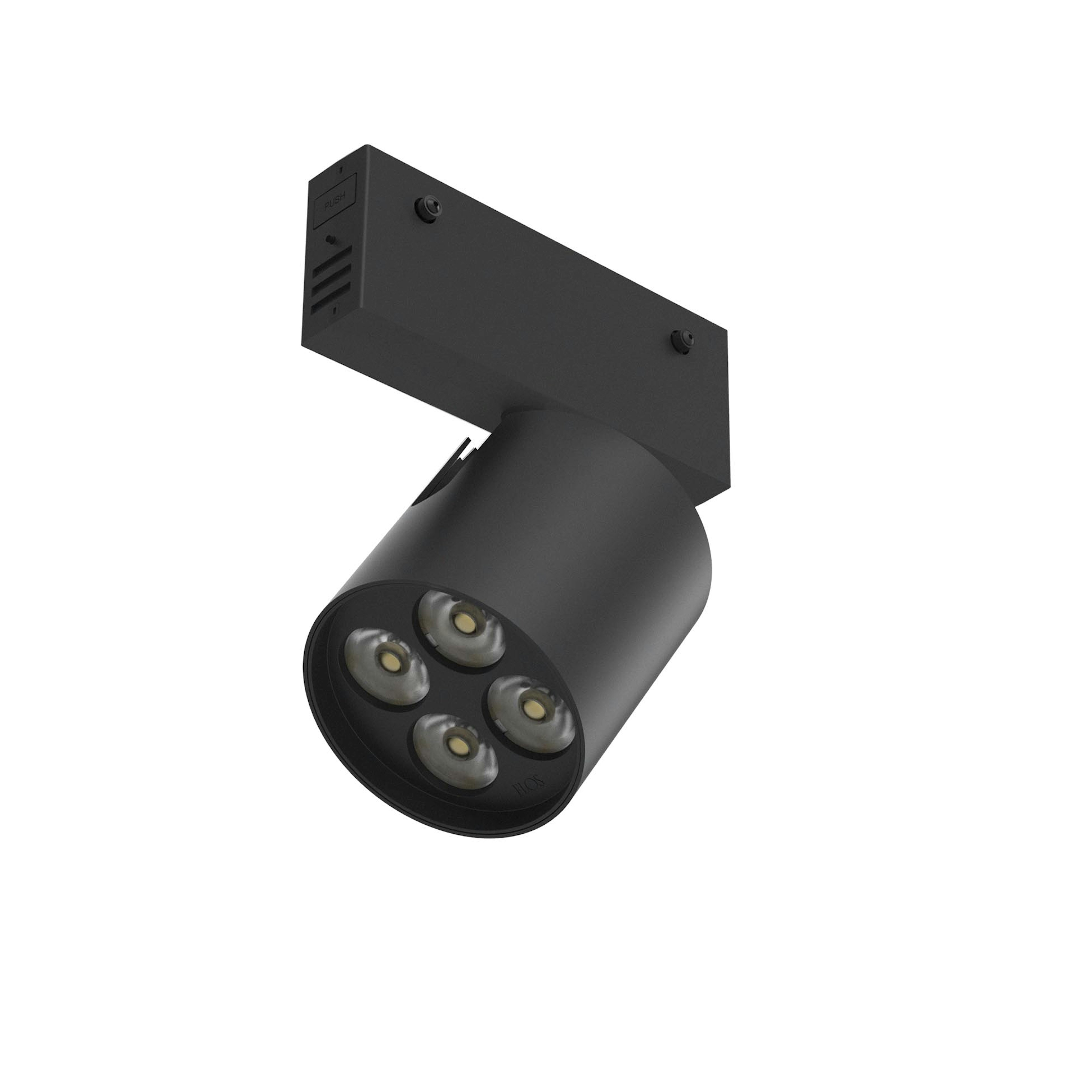 Flos-Pim-Image-Luminaire-System-The_Fast_Track-Spot_100-Black