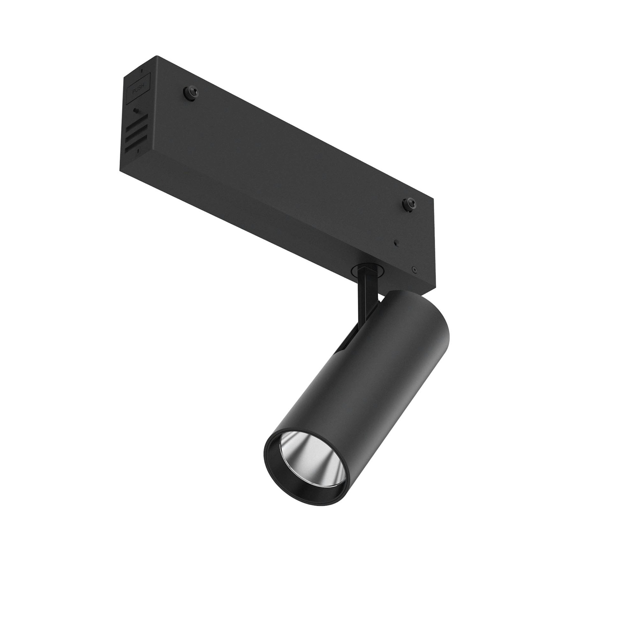 The Fast Track Spot 150 Casambi integrated 09.9087.14A | Flos