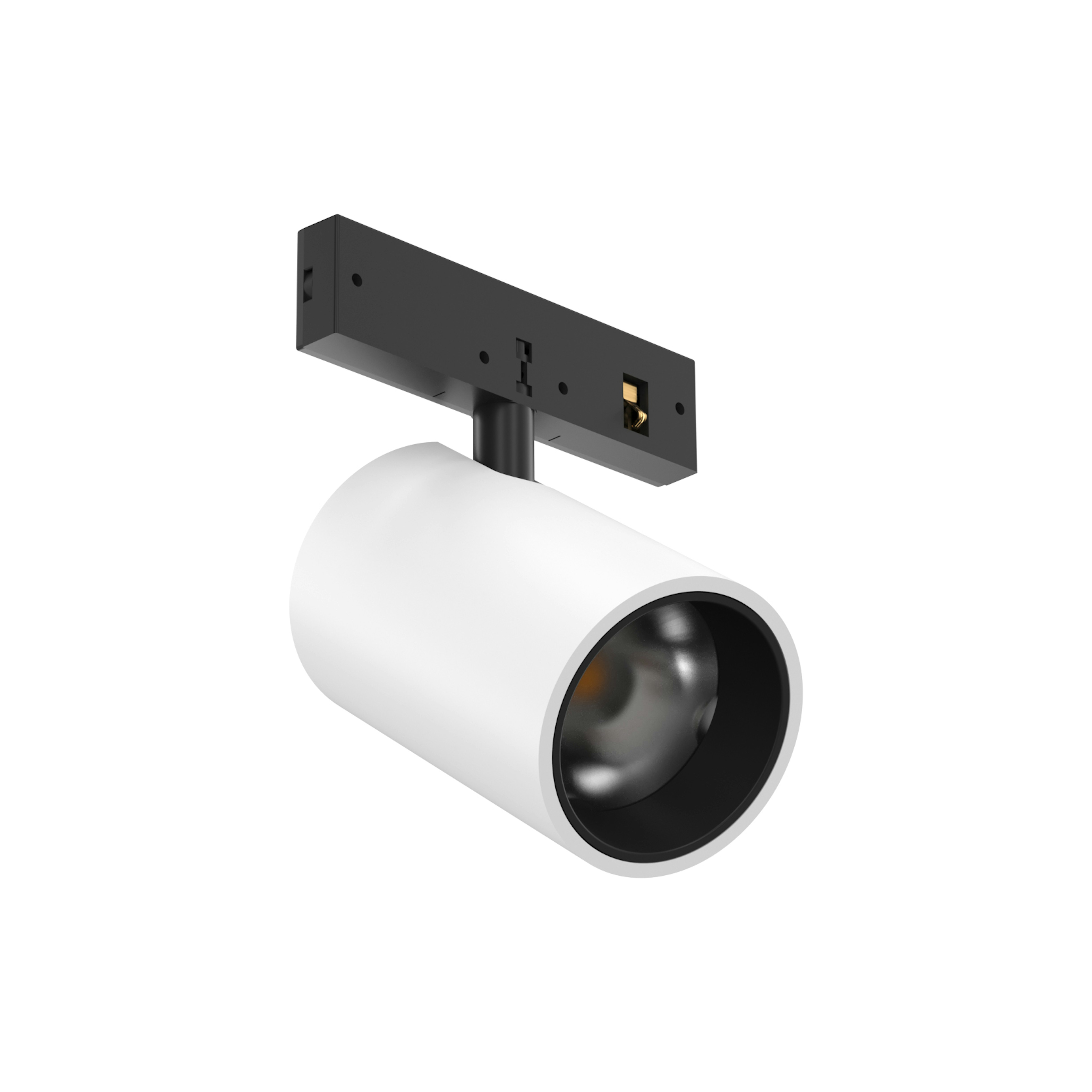Flos-Pim-Image-Luminaire-System-The_Micro_Running_Magnet-Micro_Spot-White